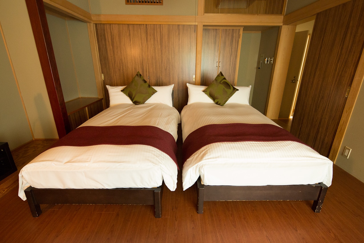 Standard Room B