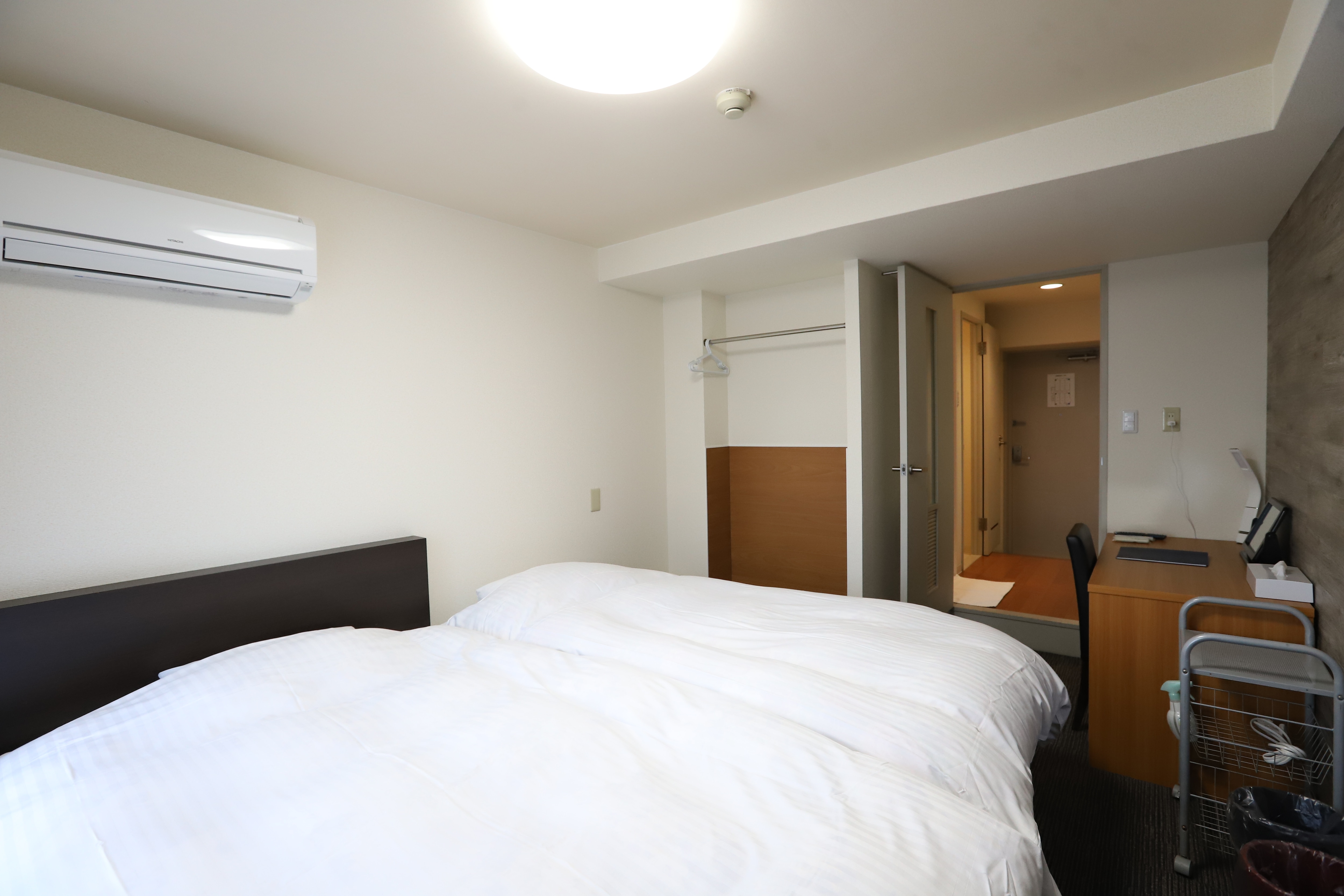 UD Twin Room Non-smoking