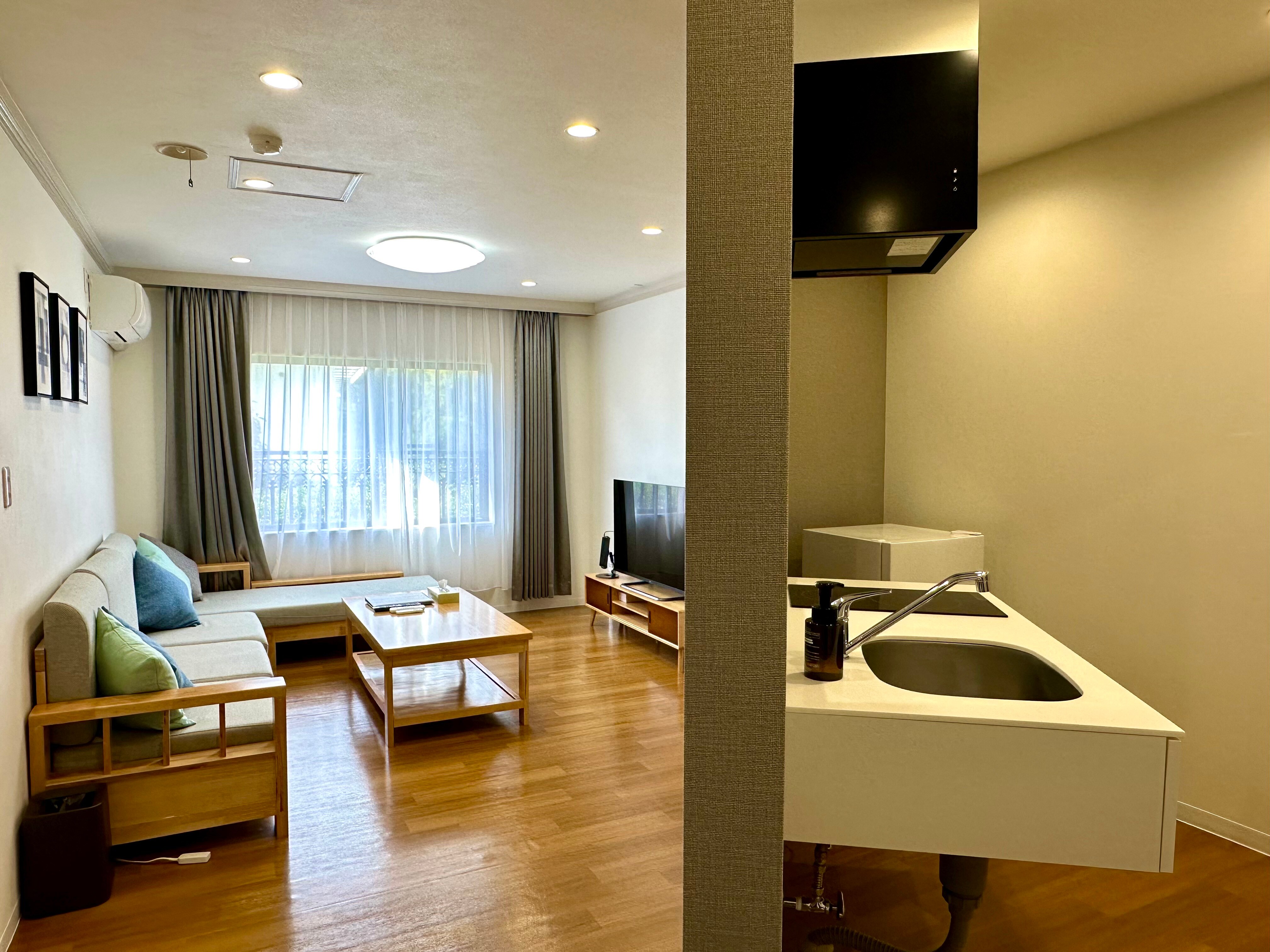 103 Phòng Deluxe Nhật Bản-Tây Âu