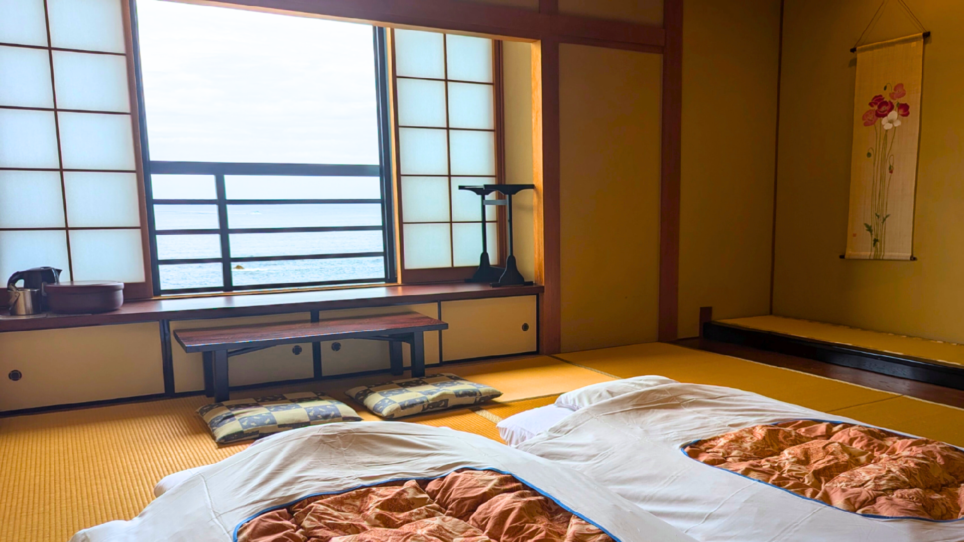 Main building 10 tatami Japanese-style room