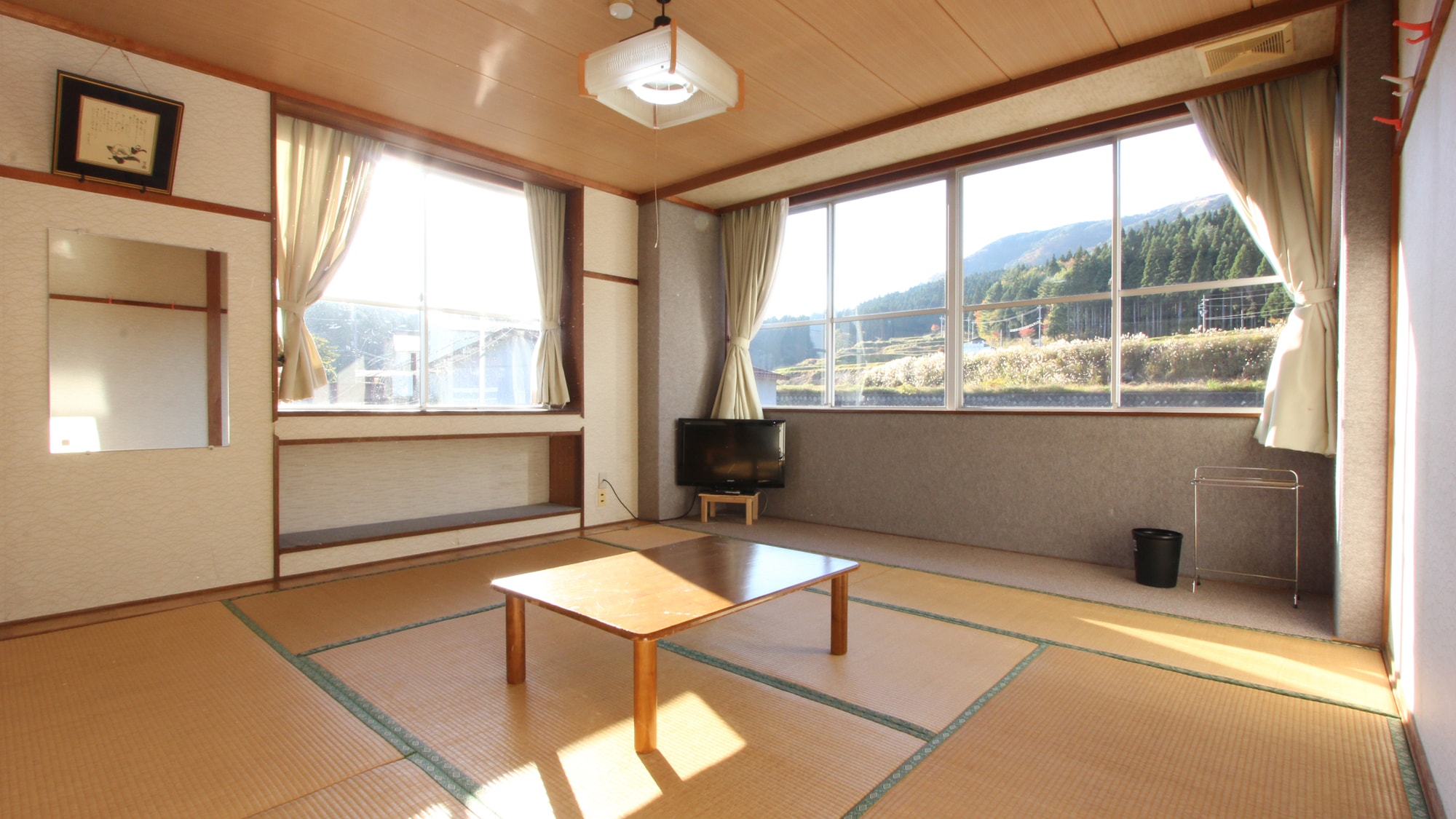 Room example