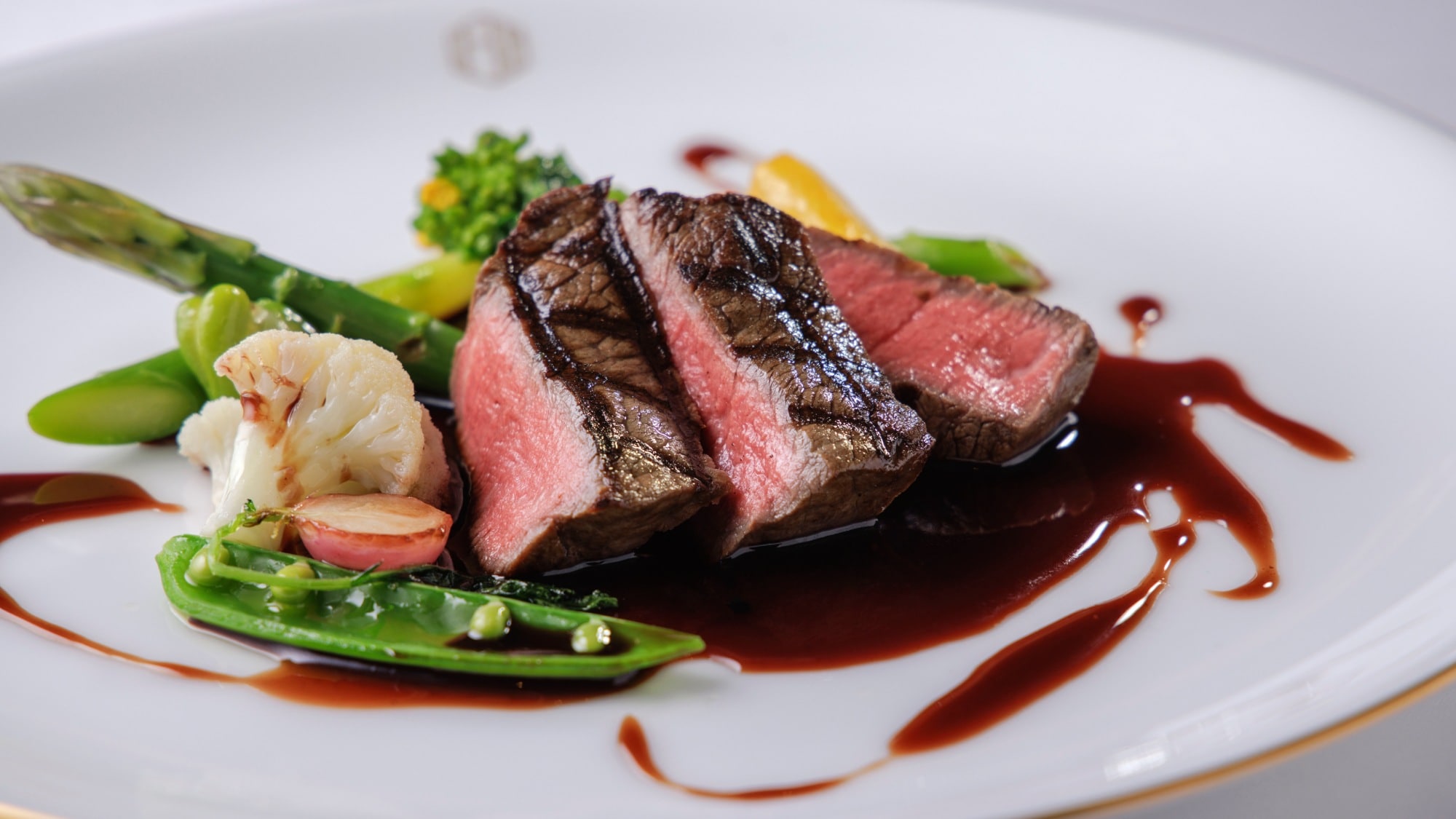 晚餐套餐 | “阿拉克套餐”今日肉類菜餚範例