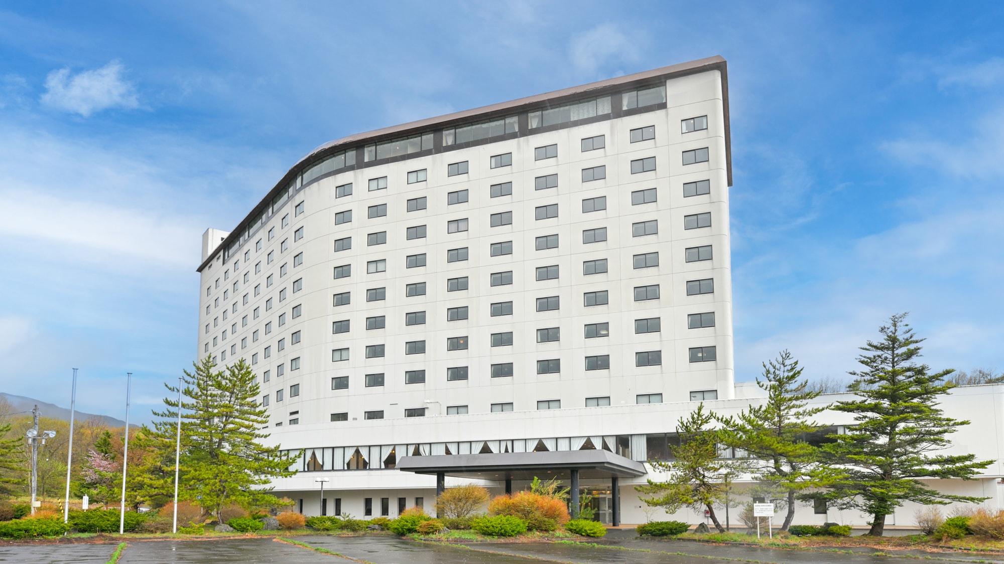 [Livemax Resort Hachimantai Forest] โรงแรมรีสอร์ทที่คุณสามารถเพลิดเพลินกับบุฟเฟ่ต์สุดพิเศษเฉพาะจังหวัดอิวาเตะ