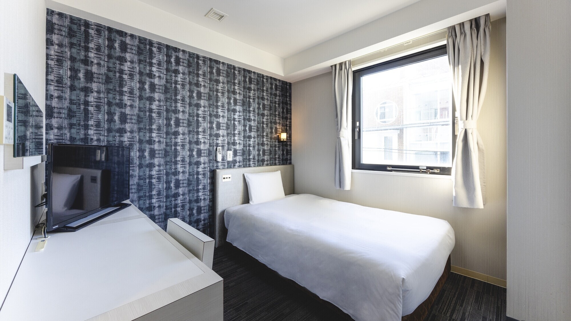[Guest room] Standard single