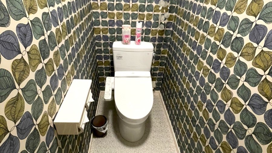C-type (toilet)
