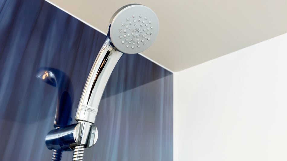 Shower image