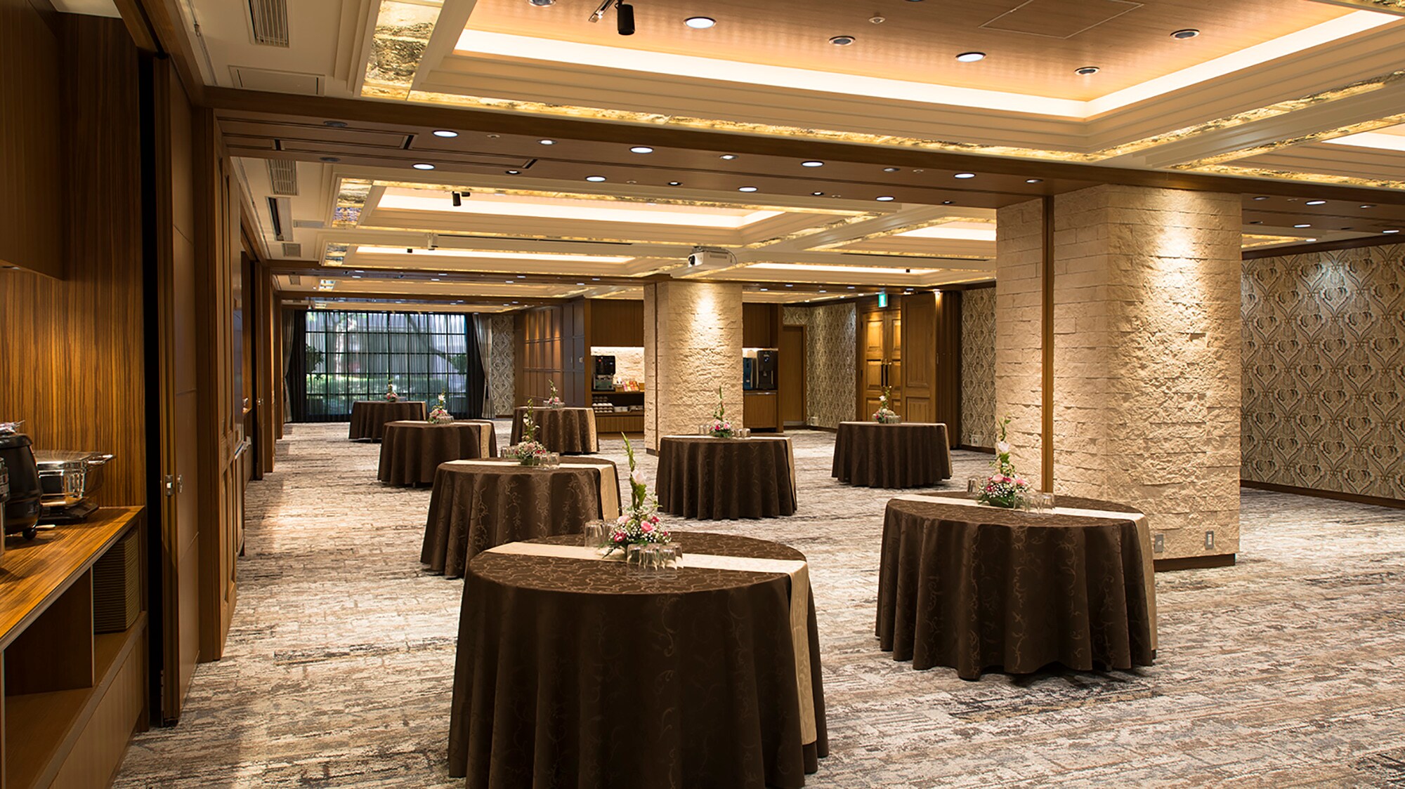 Hotel photo 39 of Osaka Dai-Ichi Hotel.