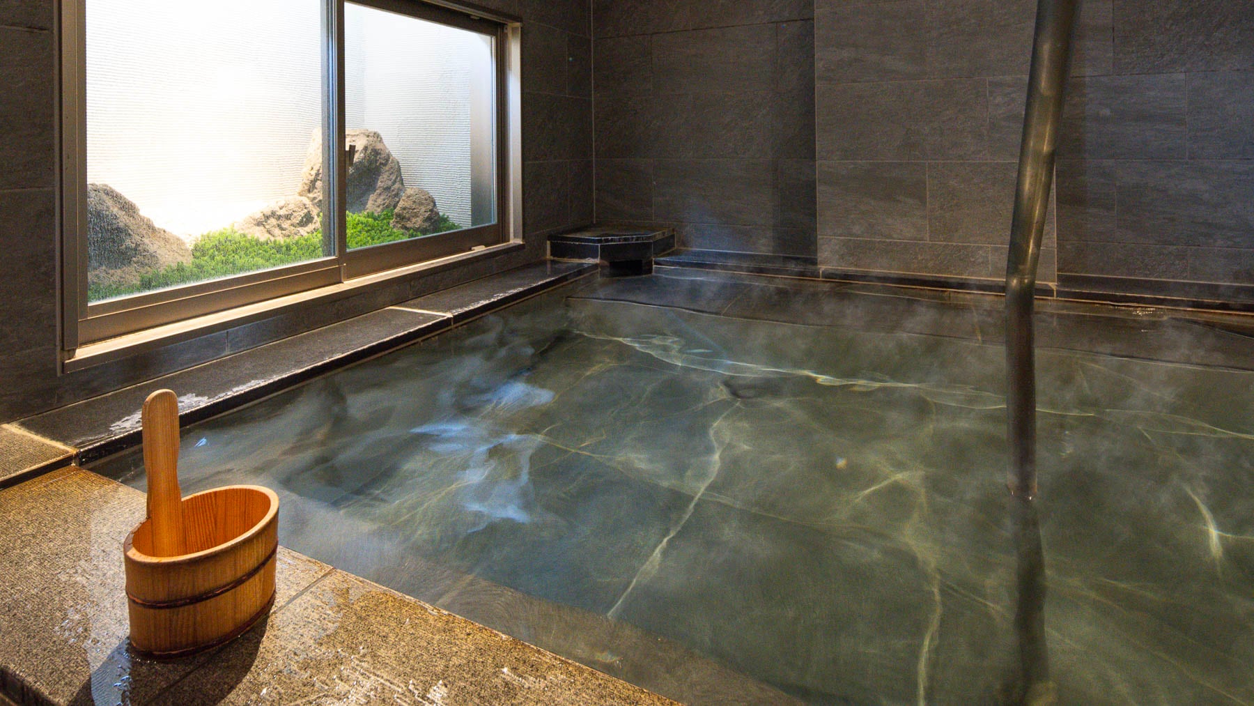 Promotes health, relieves fatigue, and improves skin