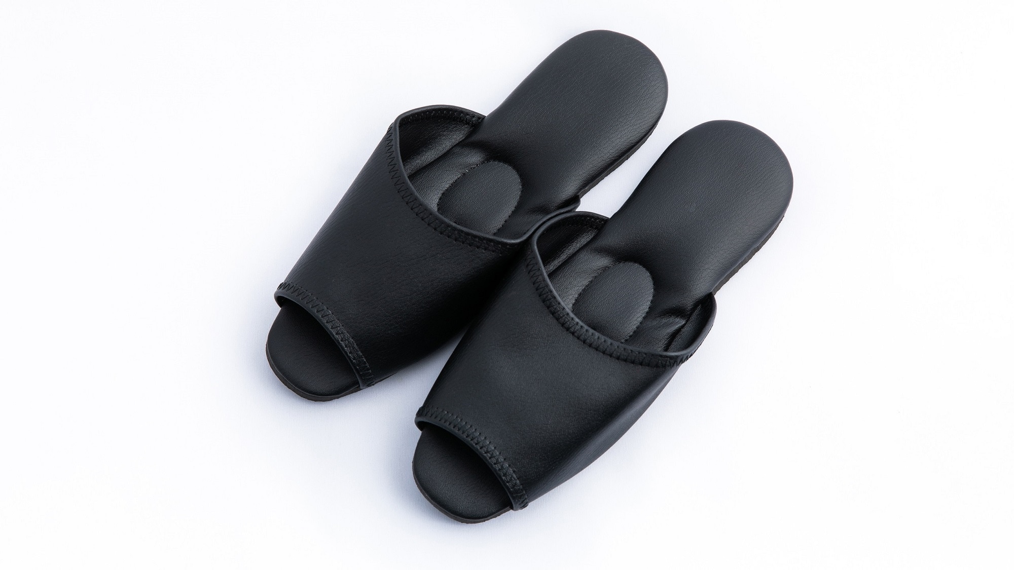 Sandal Hitam