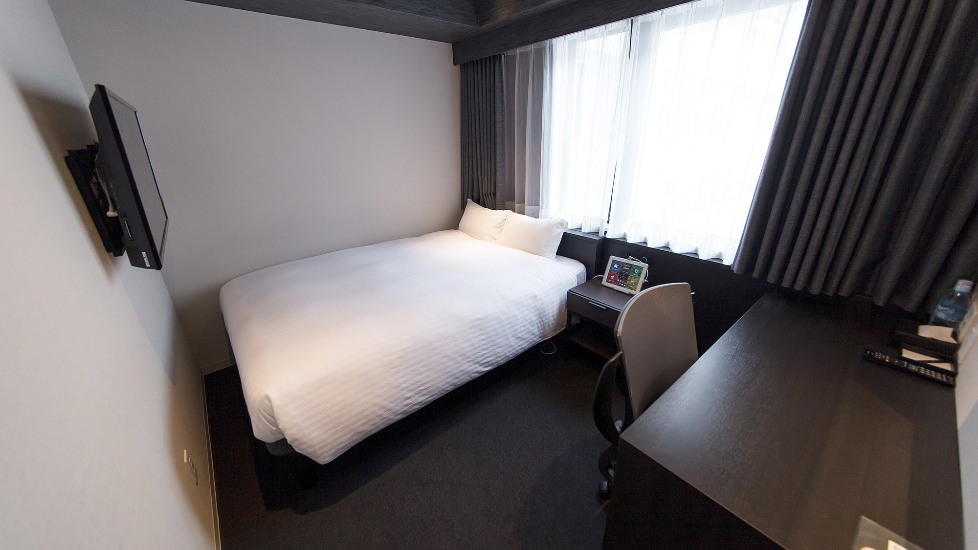 ·A double room