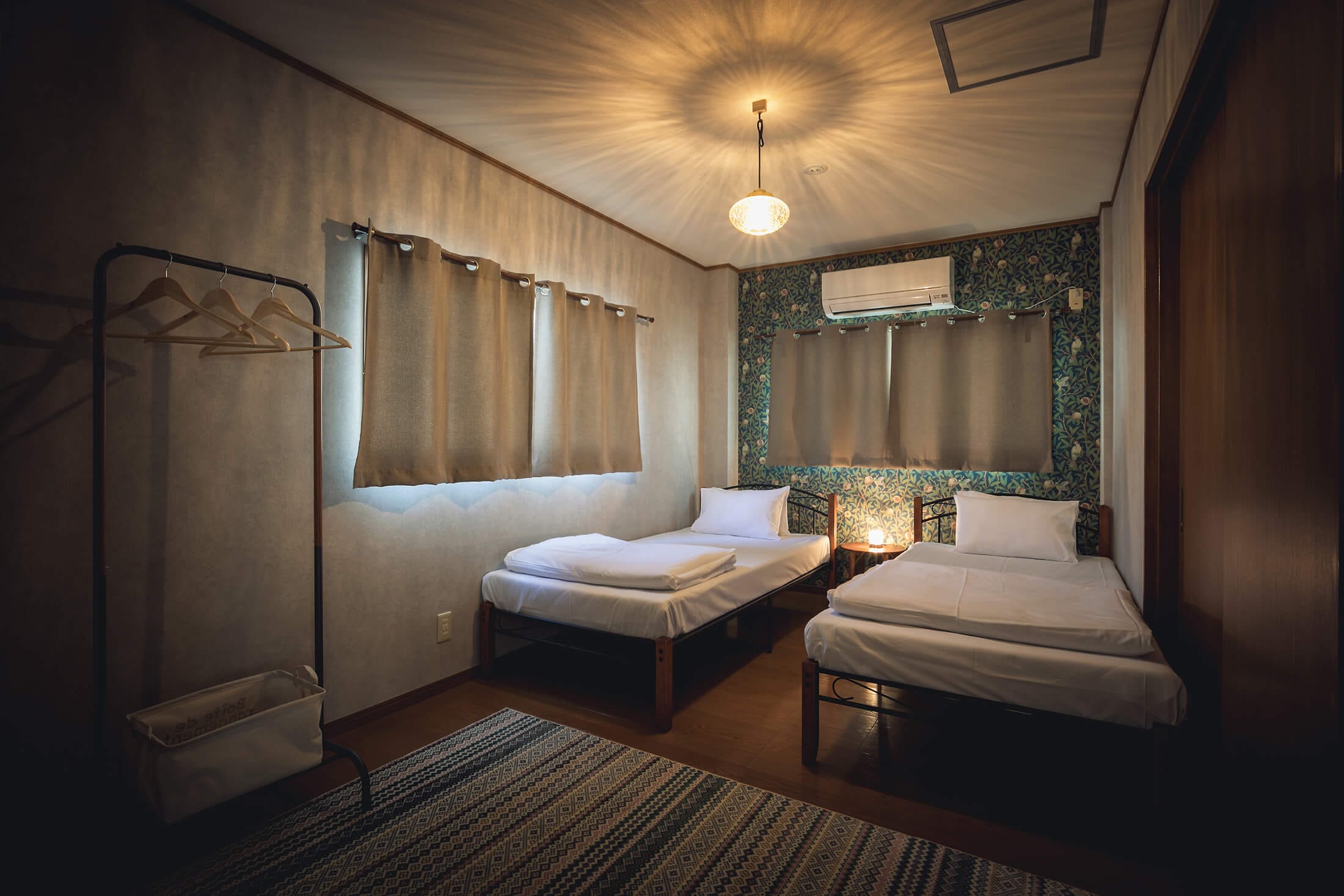Deluxe Family Suite