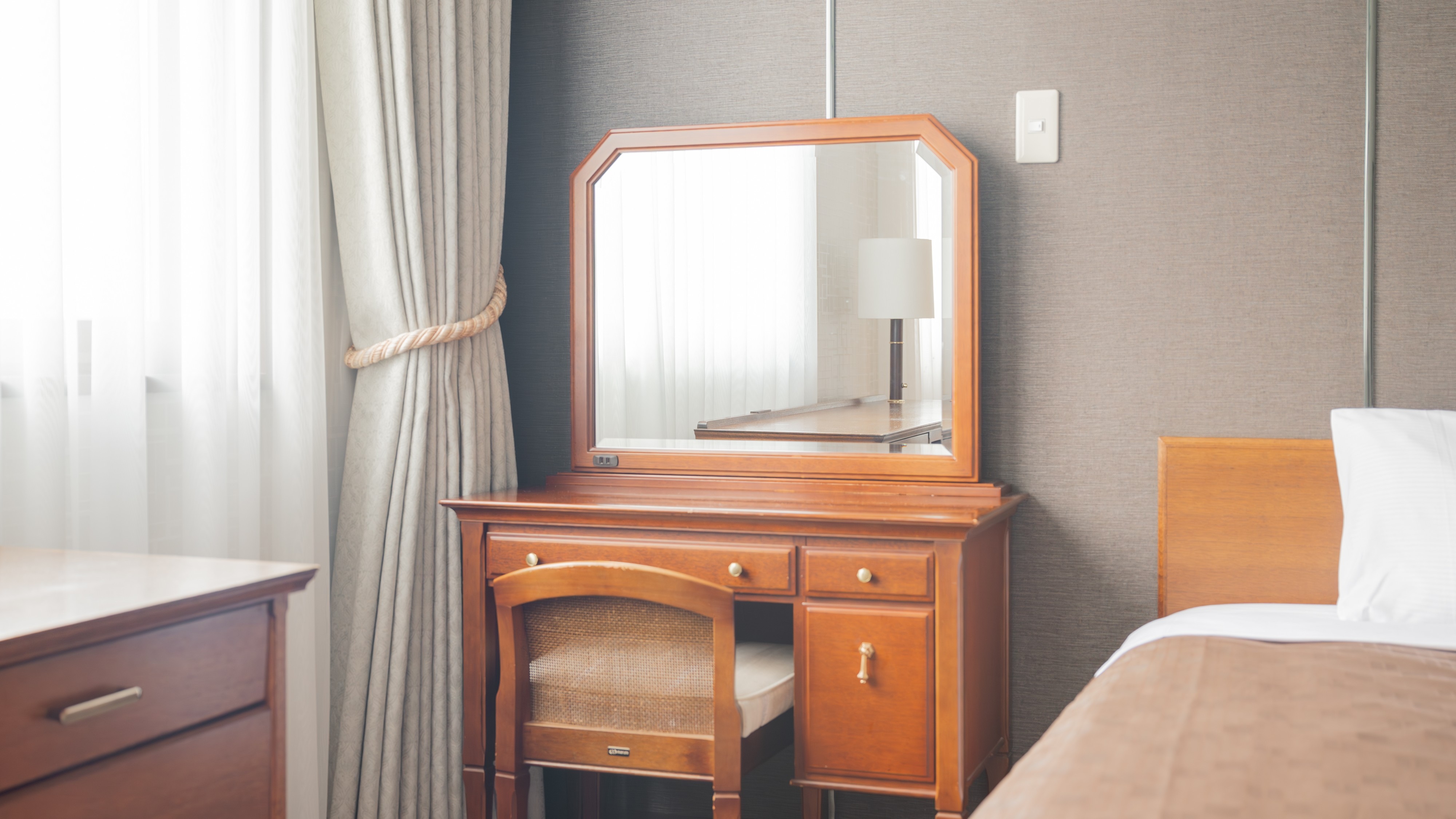 Top floor Deluxe 4 Bed Room (60m²) Bed width 120cm