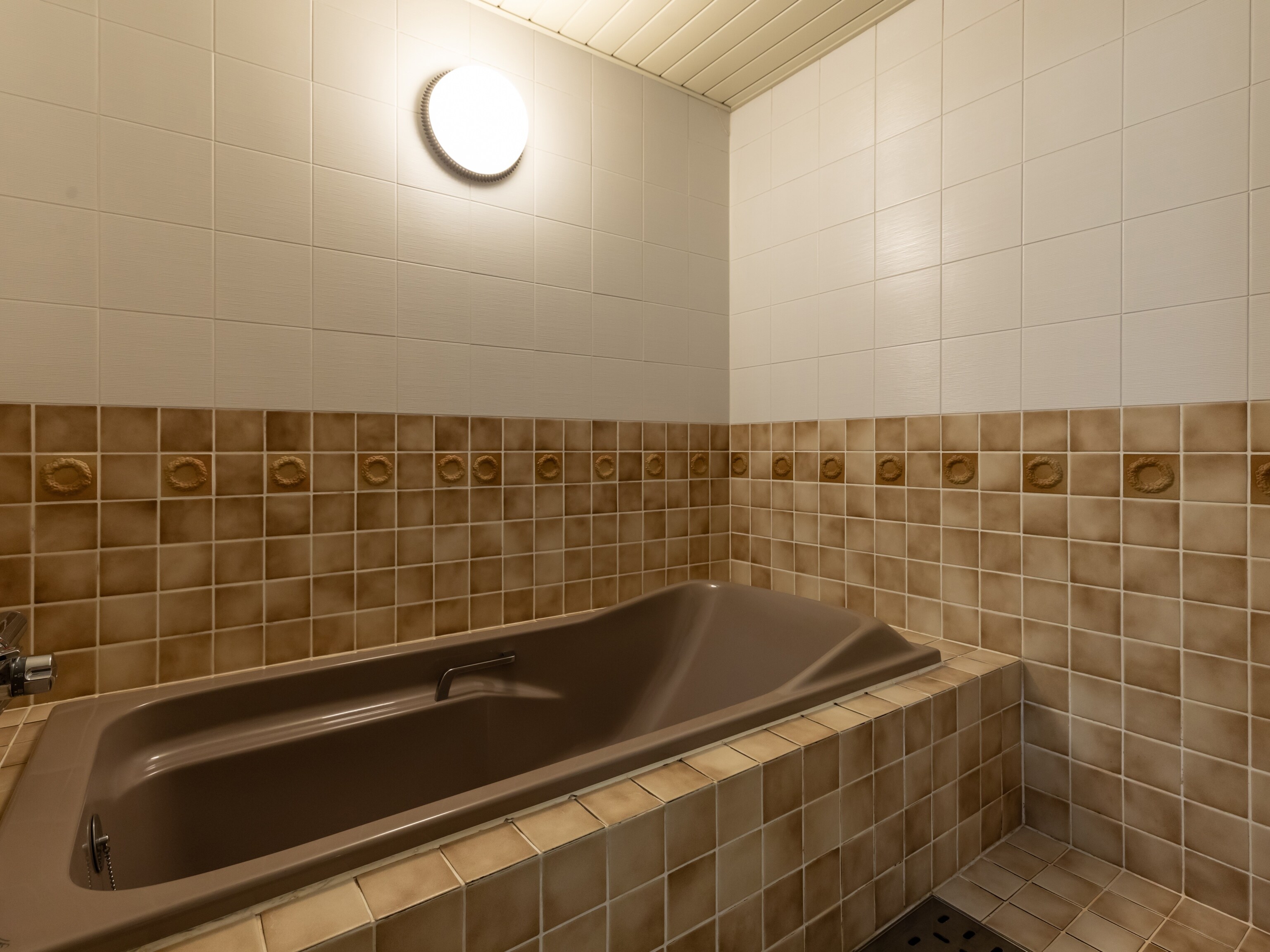 [Smoking] Double room