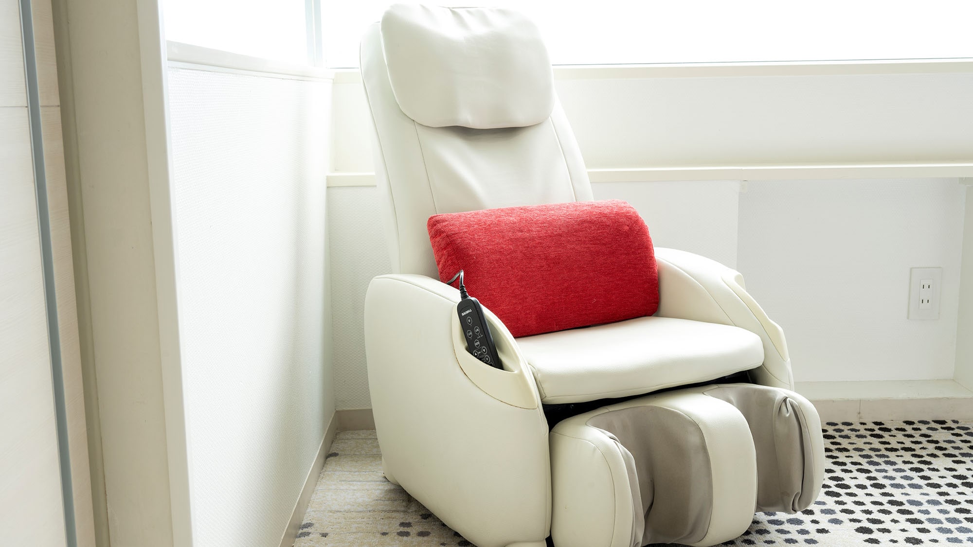 massage chair