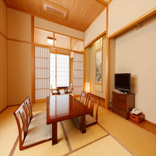 Special room_Japanese-style room type