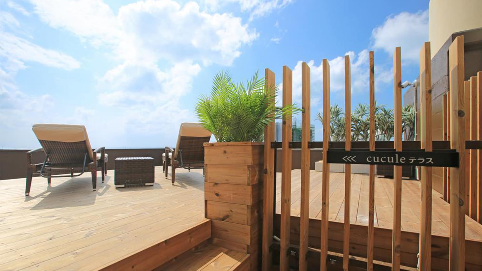 Guests are welcome to use the facility freely. (Available from 5:00 to 23:00)