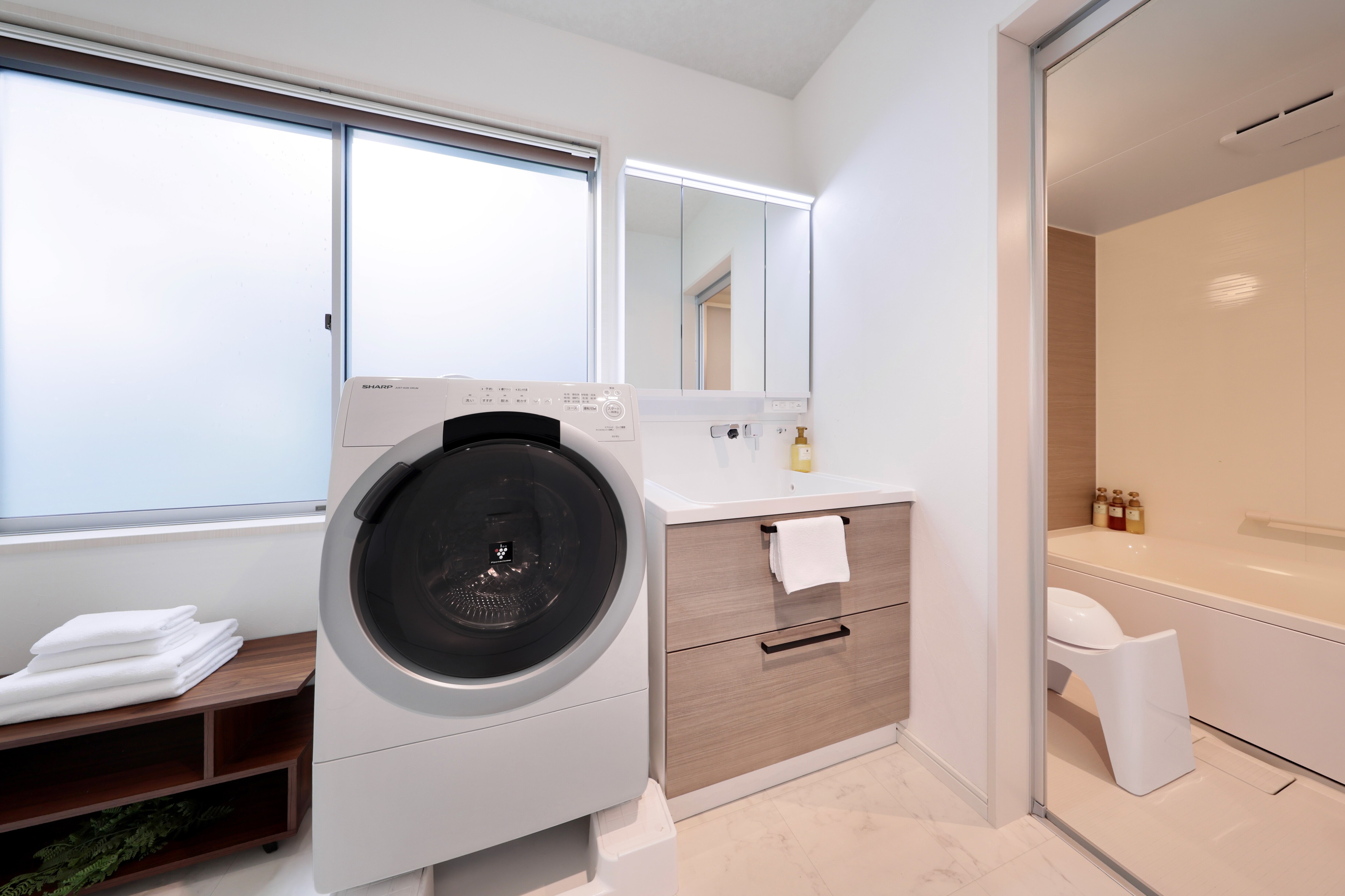 【별관｜야마사쿠라】키친 완비/포스룸/자갈길 있음