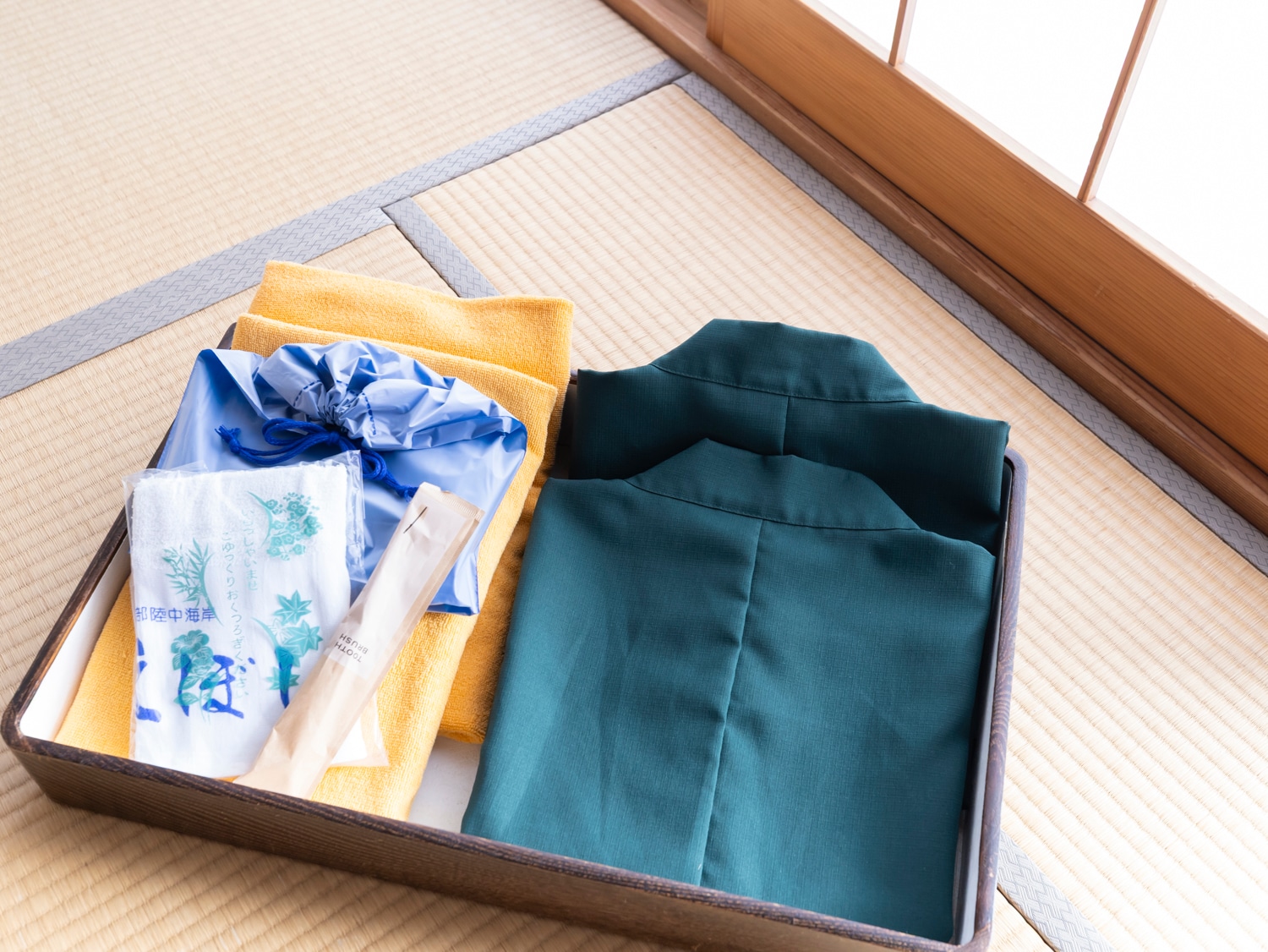 สิ่งอำนวยความสะดวก