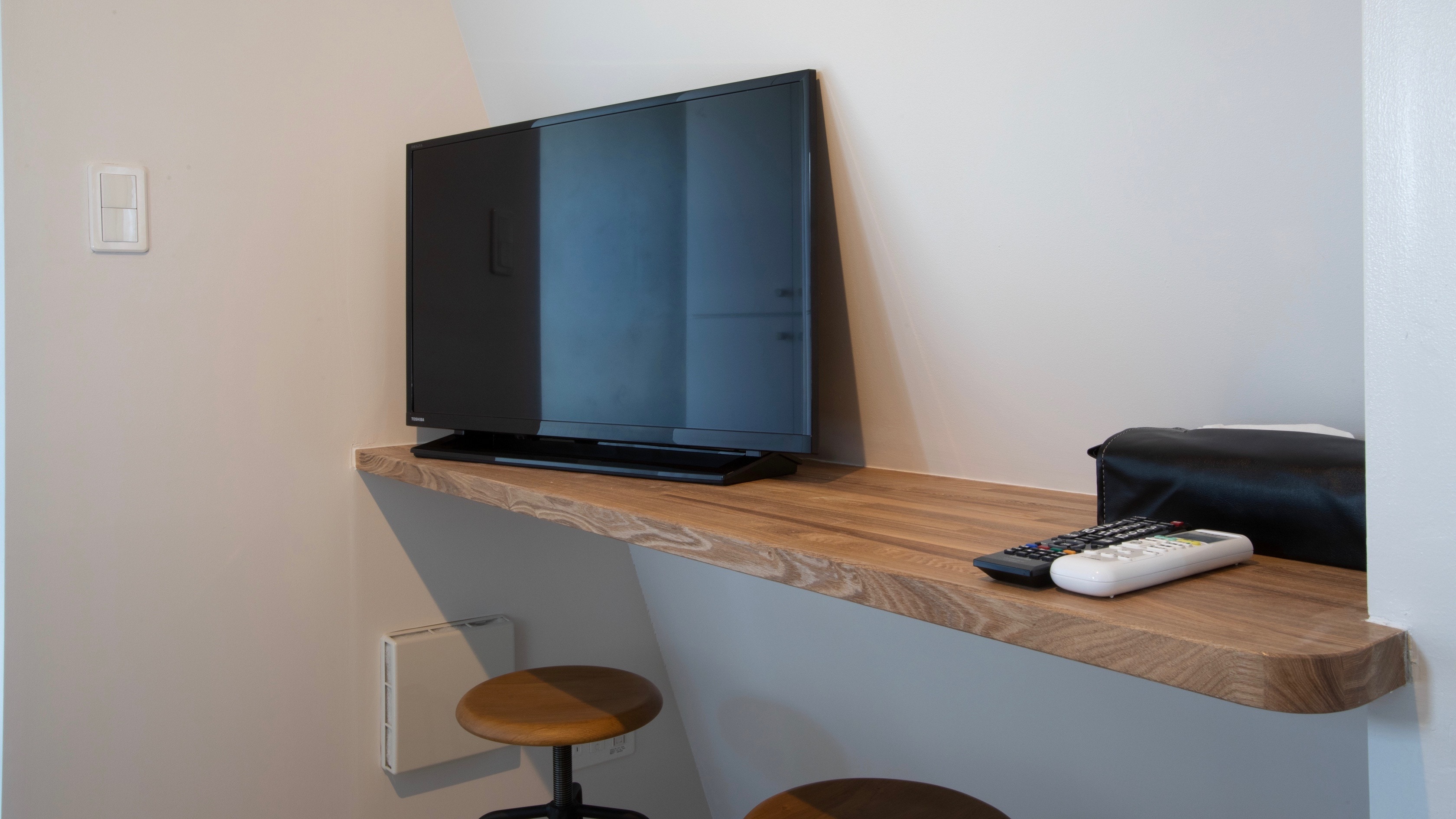 Top Cabin TV