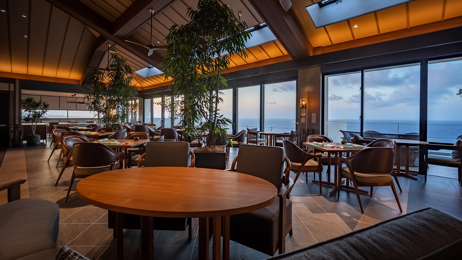 La BOMBANCE 古宇利島