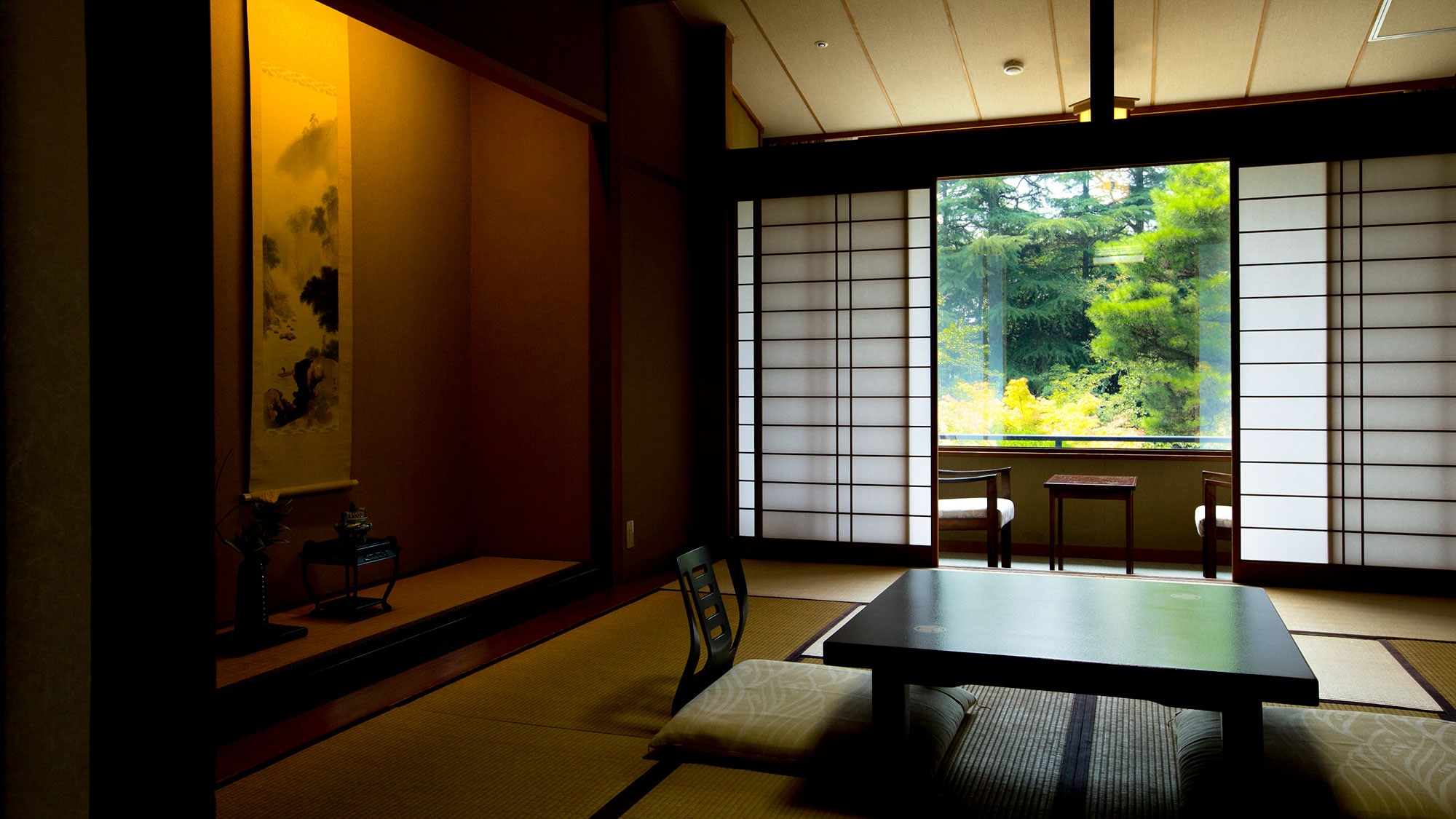 Hotel information and reservations for Kanazawa Tatsunokuchi Onsen