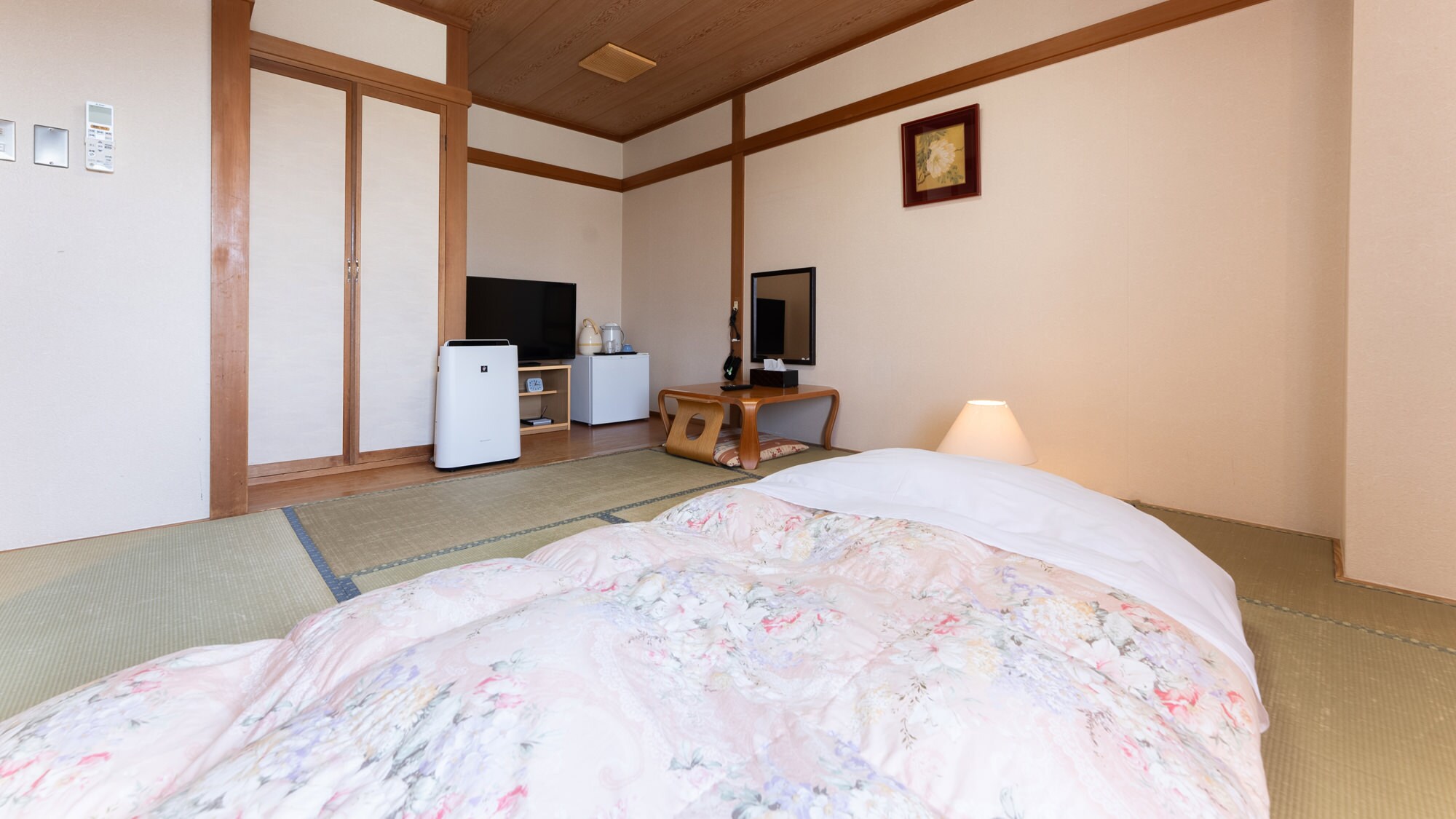 [Japanese-style room] ■Non-smoking■