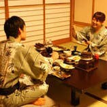 Enjoy your meal in your room without having to worry about those around you.