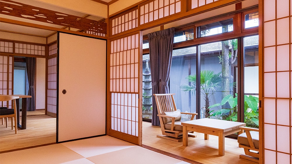 Special room TOSA Suite (concept image)