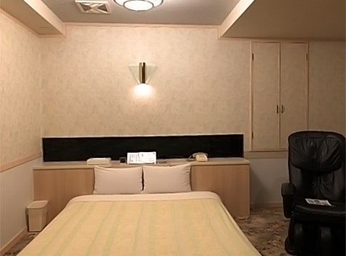 Phòng đôi hút thuốc