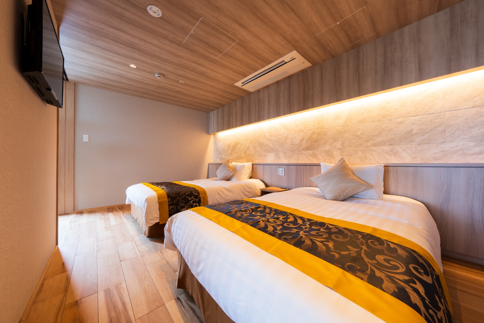 Opening in February 2025♪ Japanese Modern Premier Room Japanese-Western style room