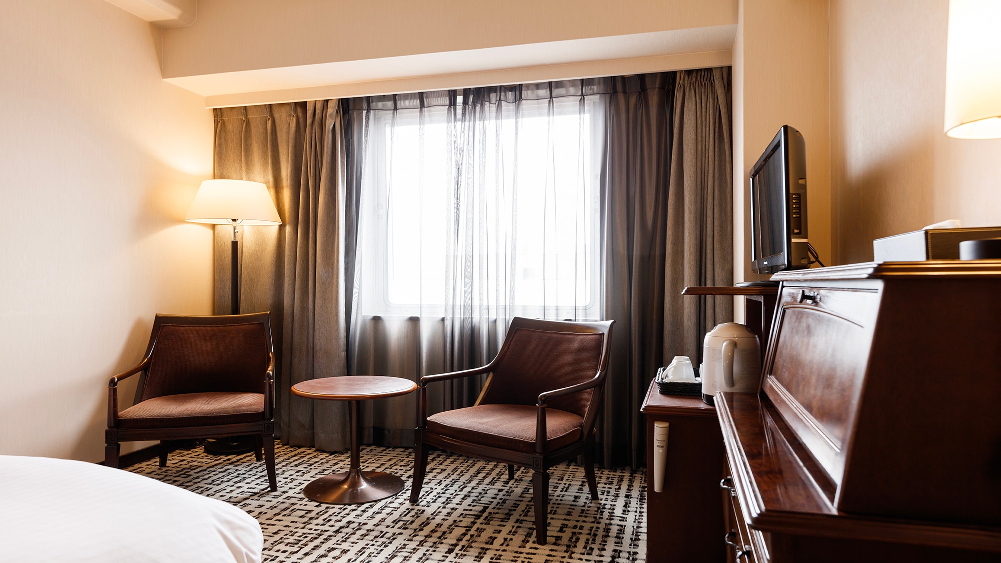 double room image