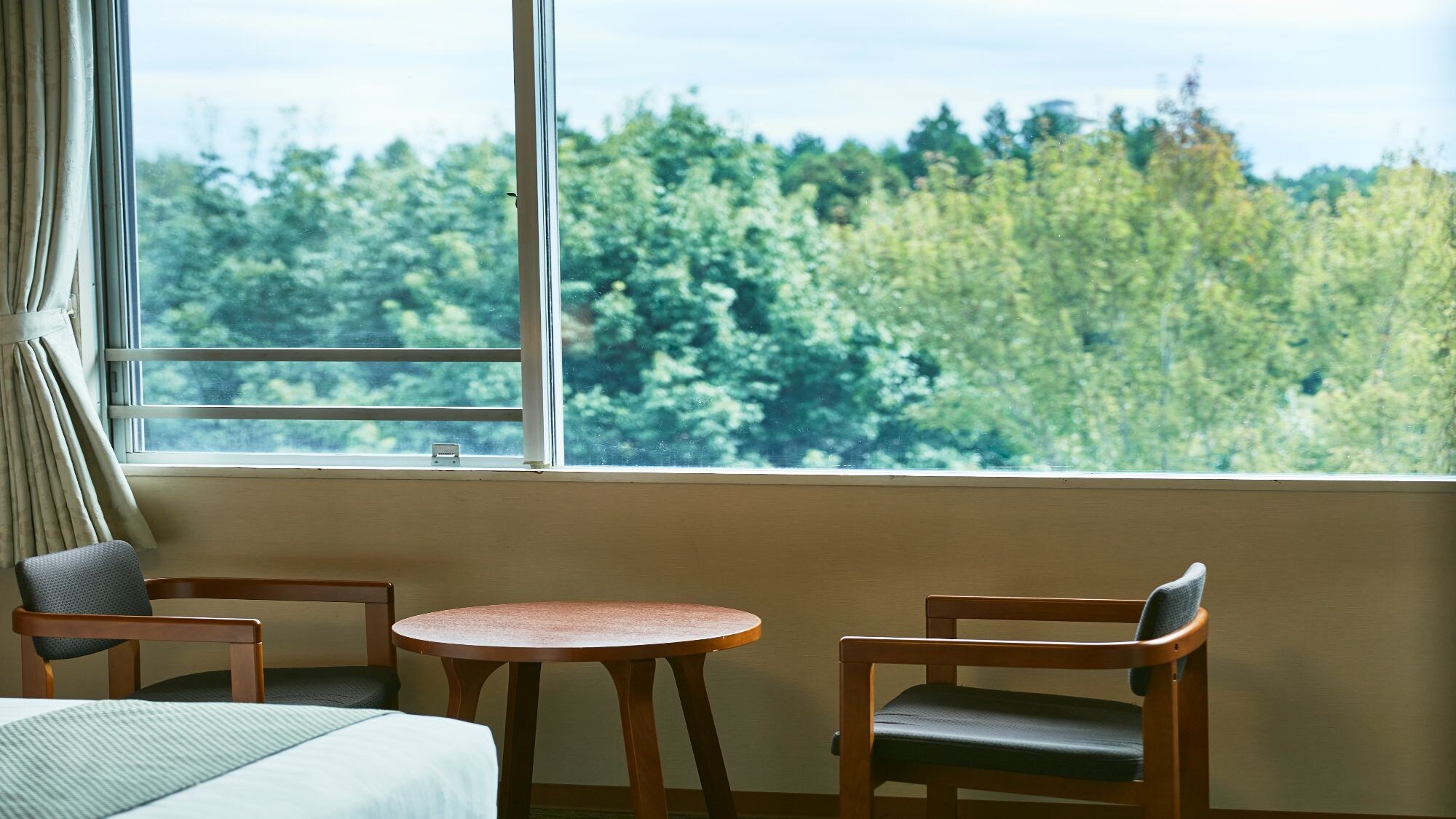 享受在大自然怀抱中放松的时光。