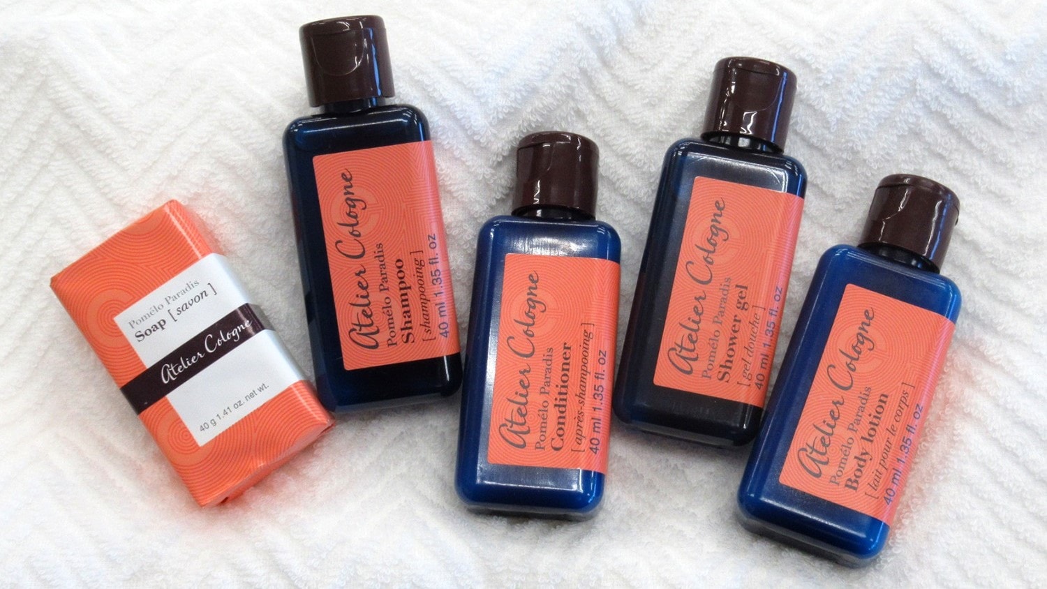 Amenity (Atelier Cologne)