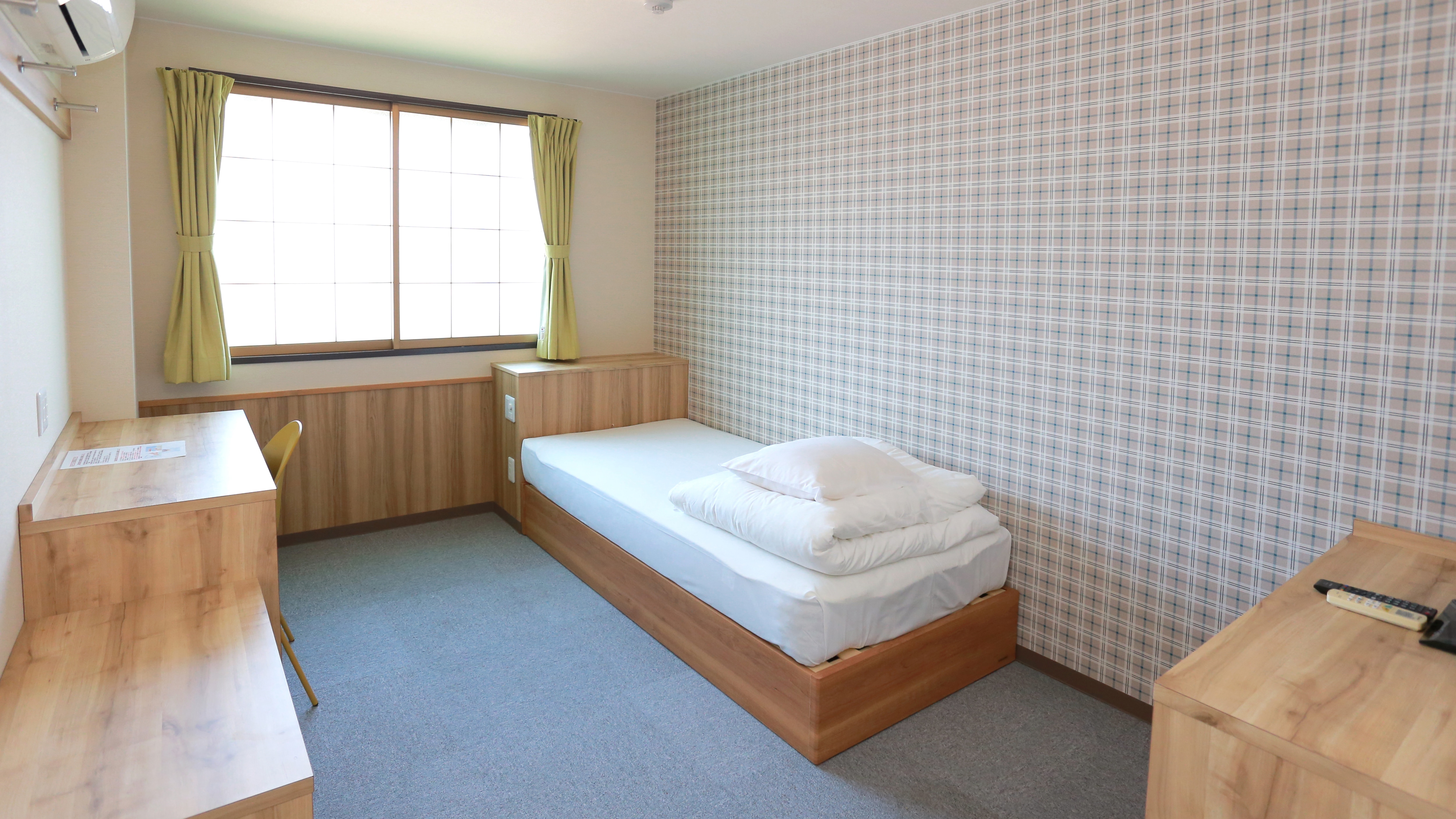 [Western-style room] Example of a room
