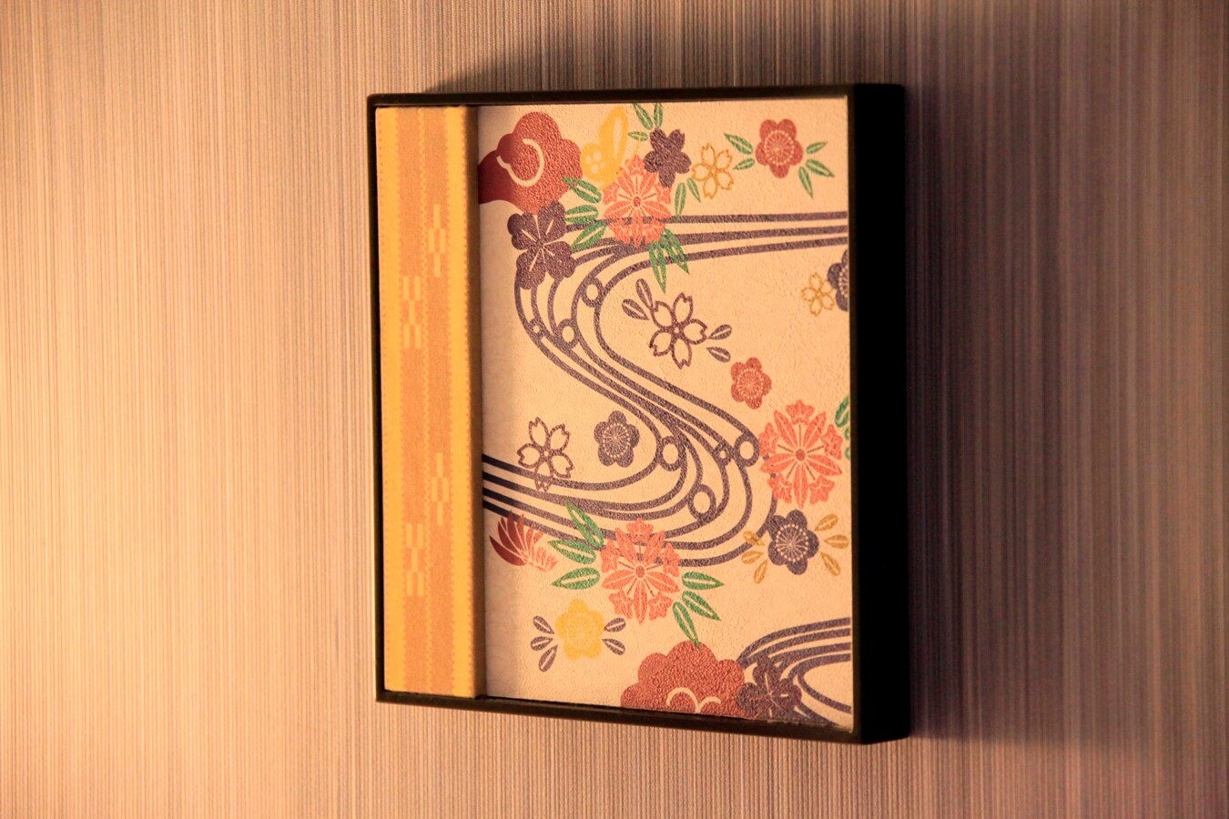 Example of guest room