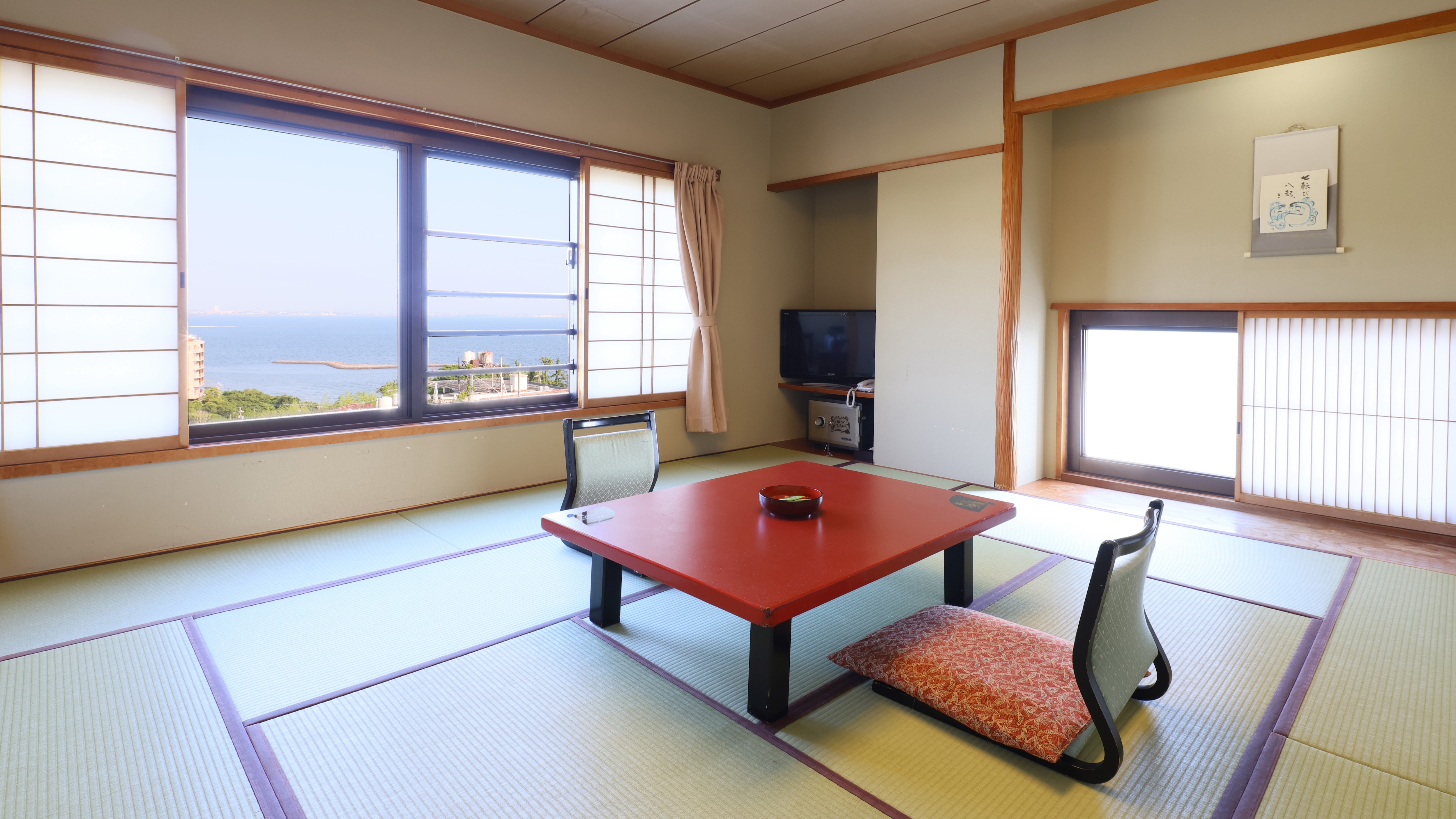 East Wing 10 tatami Japanese-style room