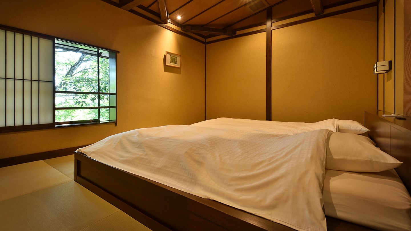 Kawaka (bedroom)
