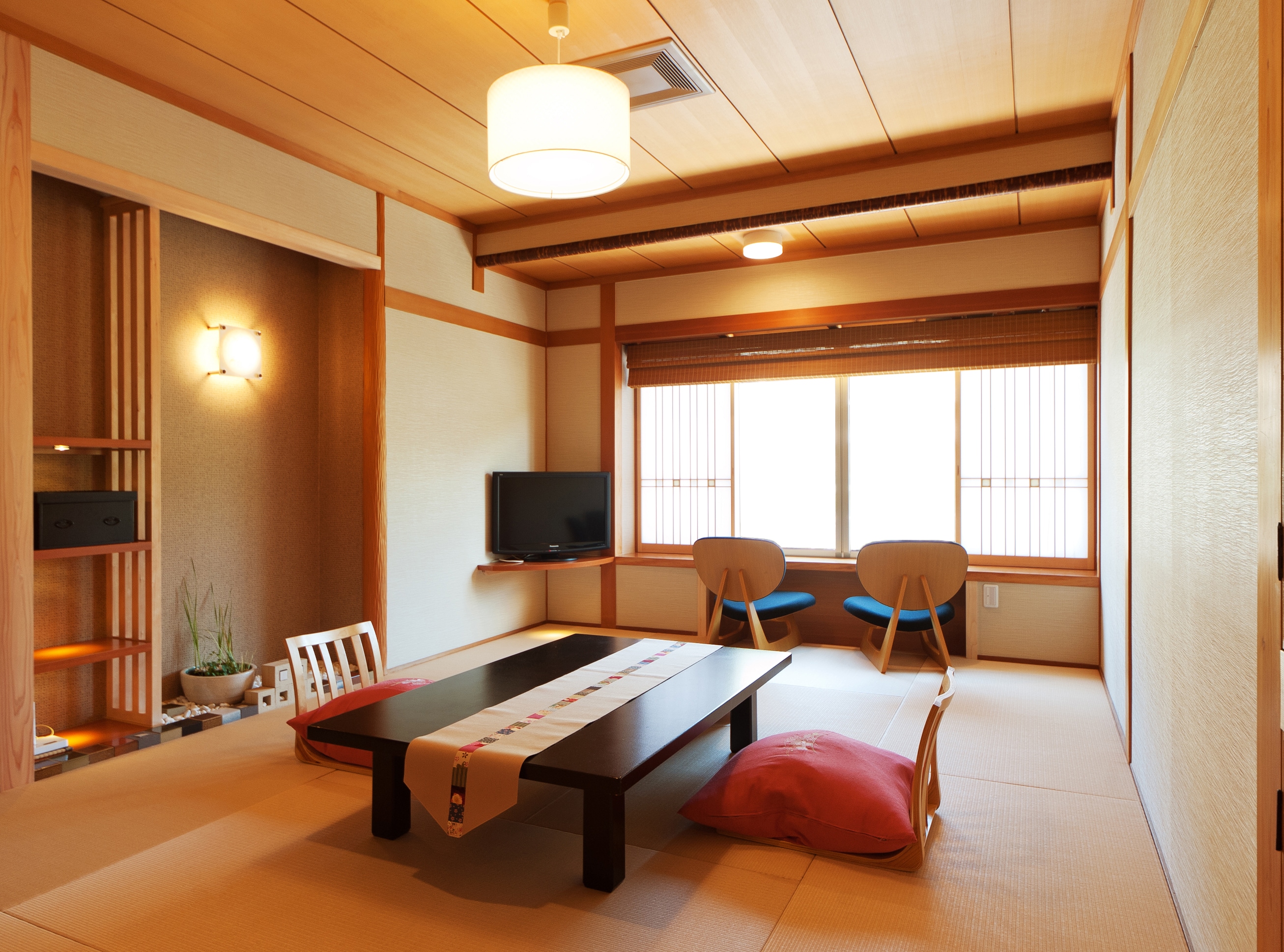 River side Japanese style room_Non-smoking room