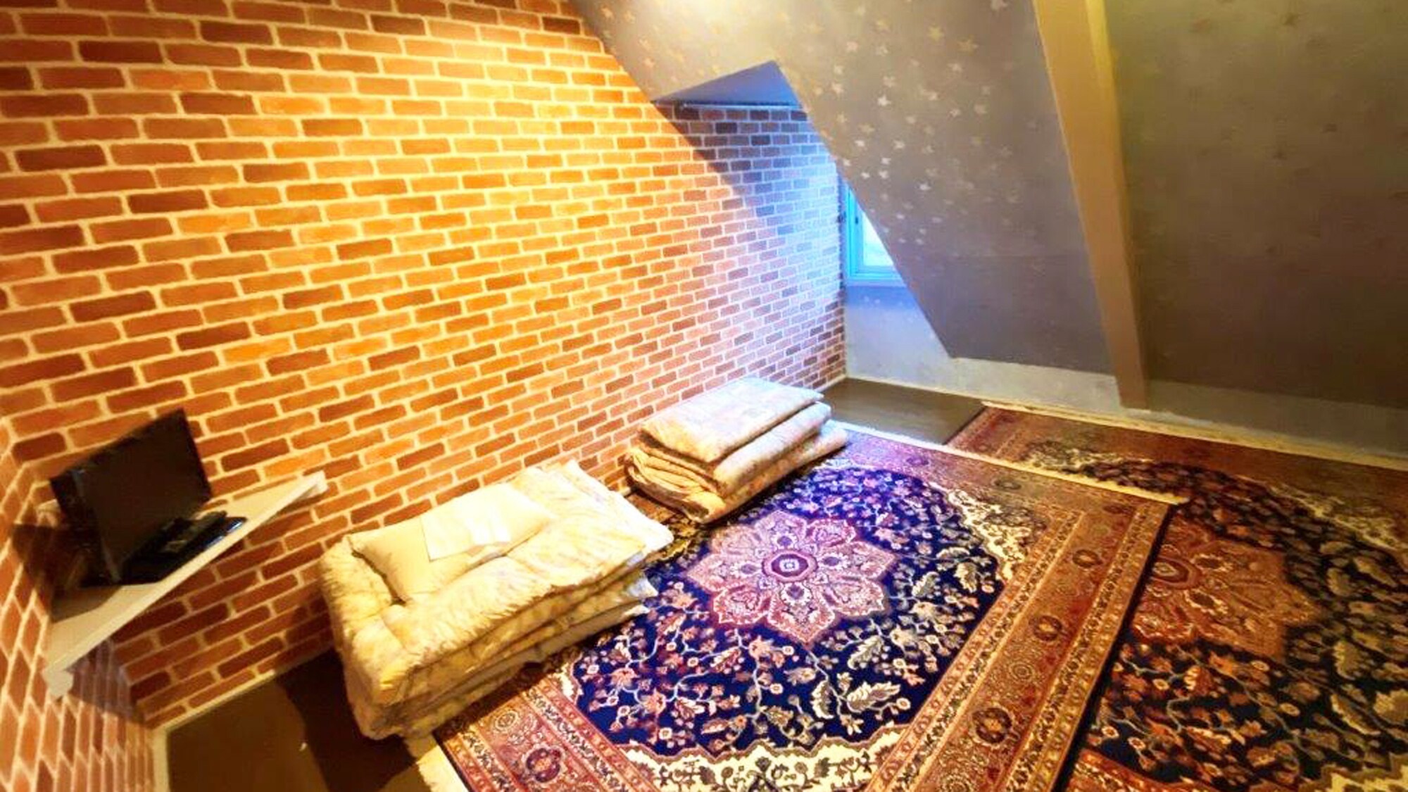*Room: Main building No. 302/Japanese-Western style maisonette