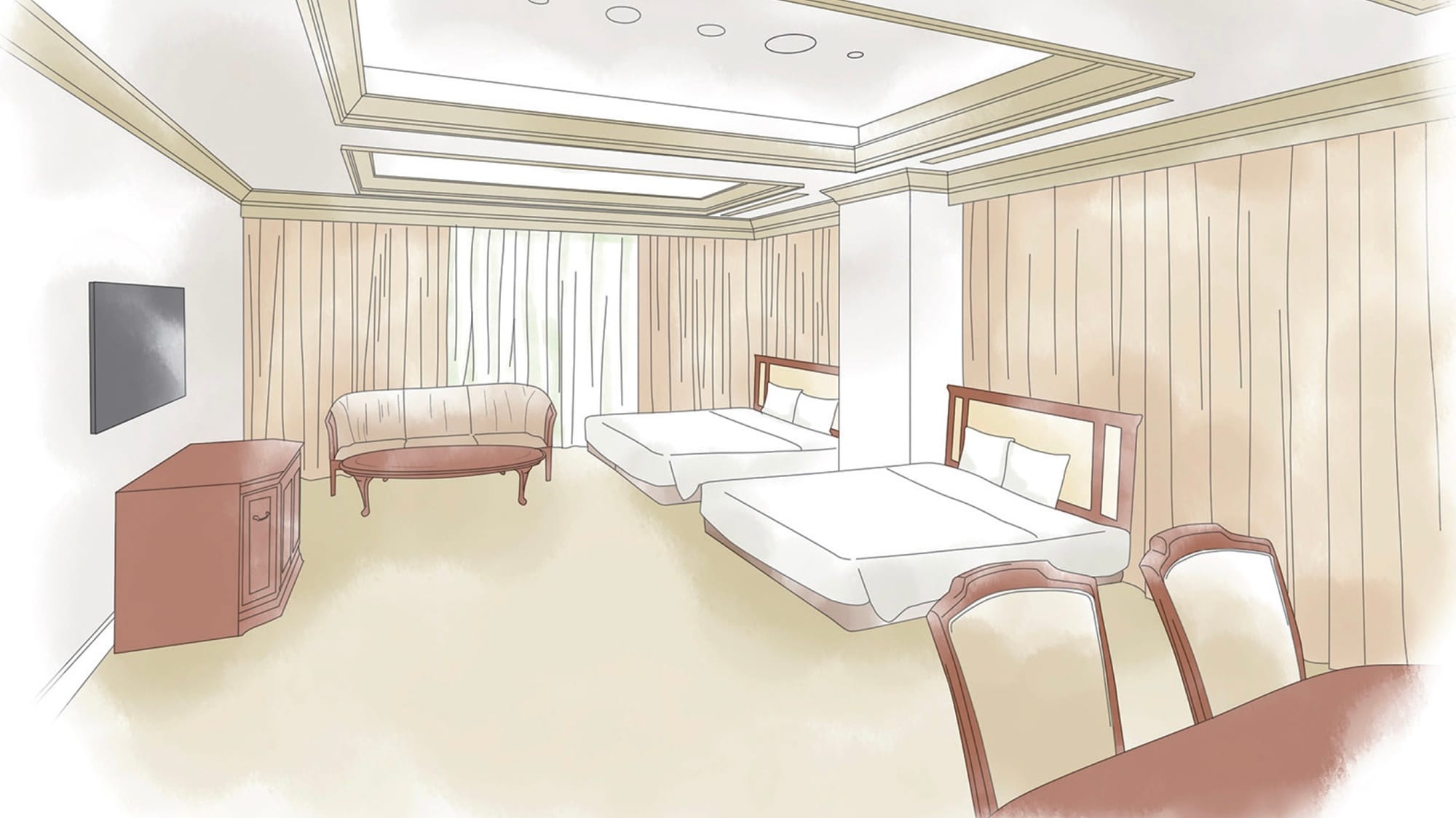*Grand Room Image