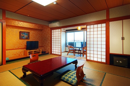 ★ Room example