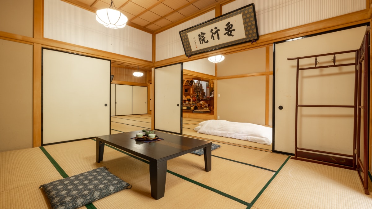 [Guest Rooms] Guest room photos