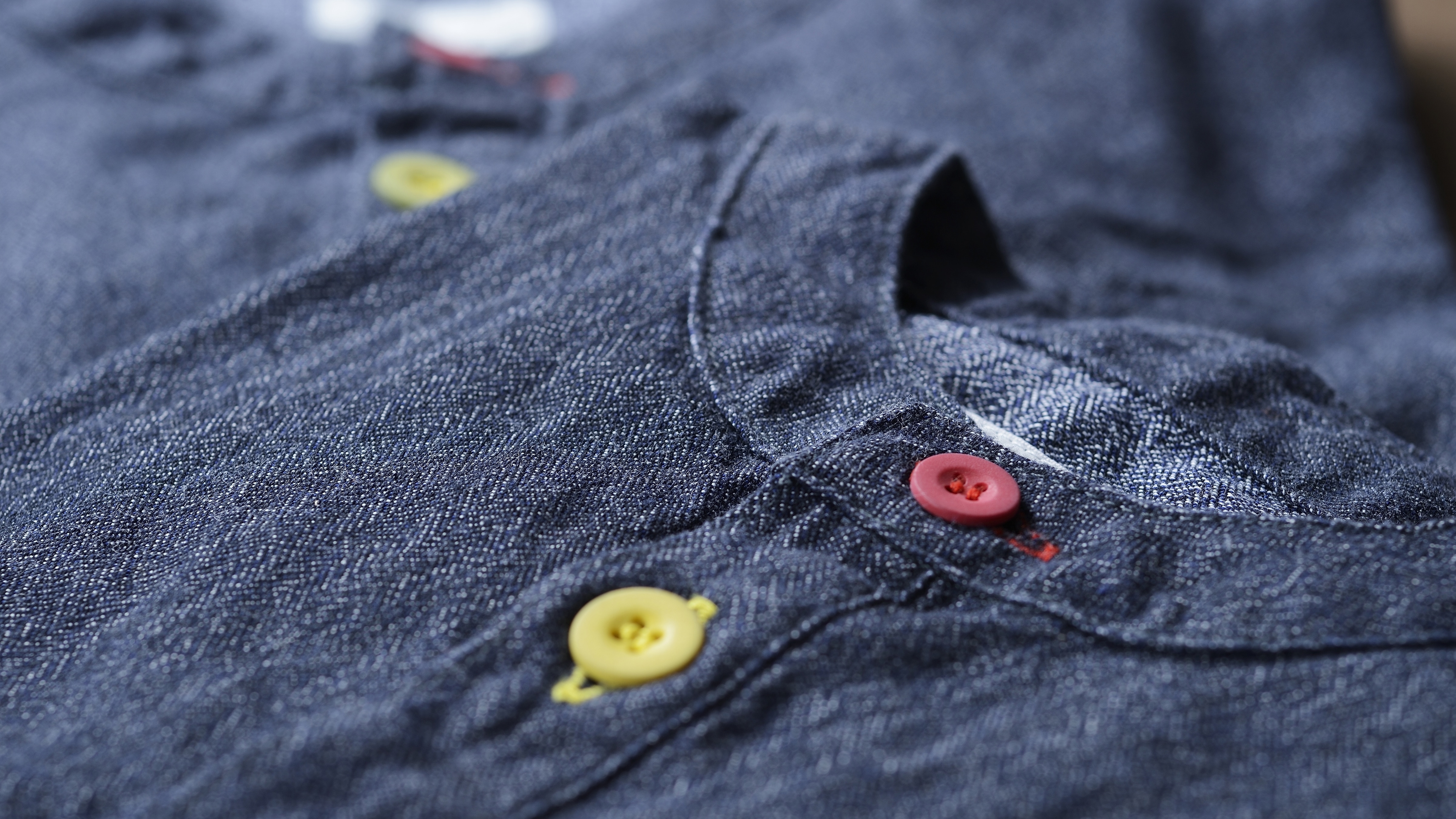 Children's wear