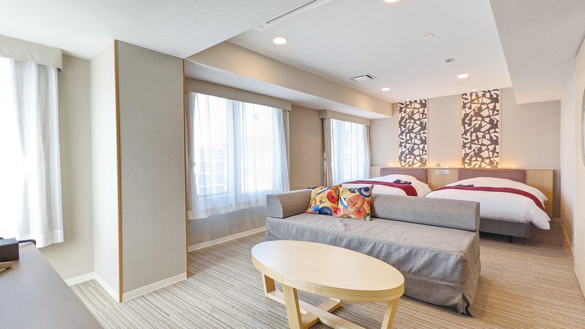 phòng suite