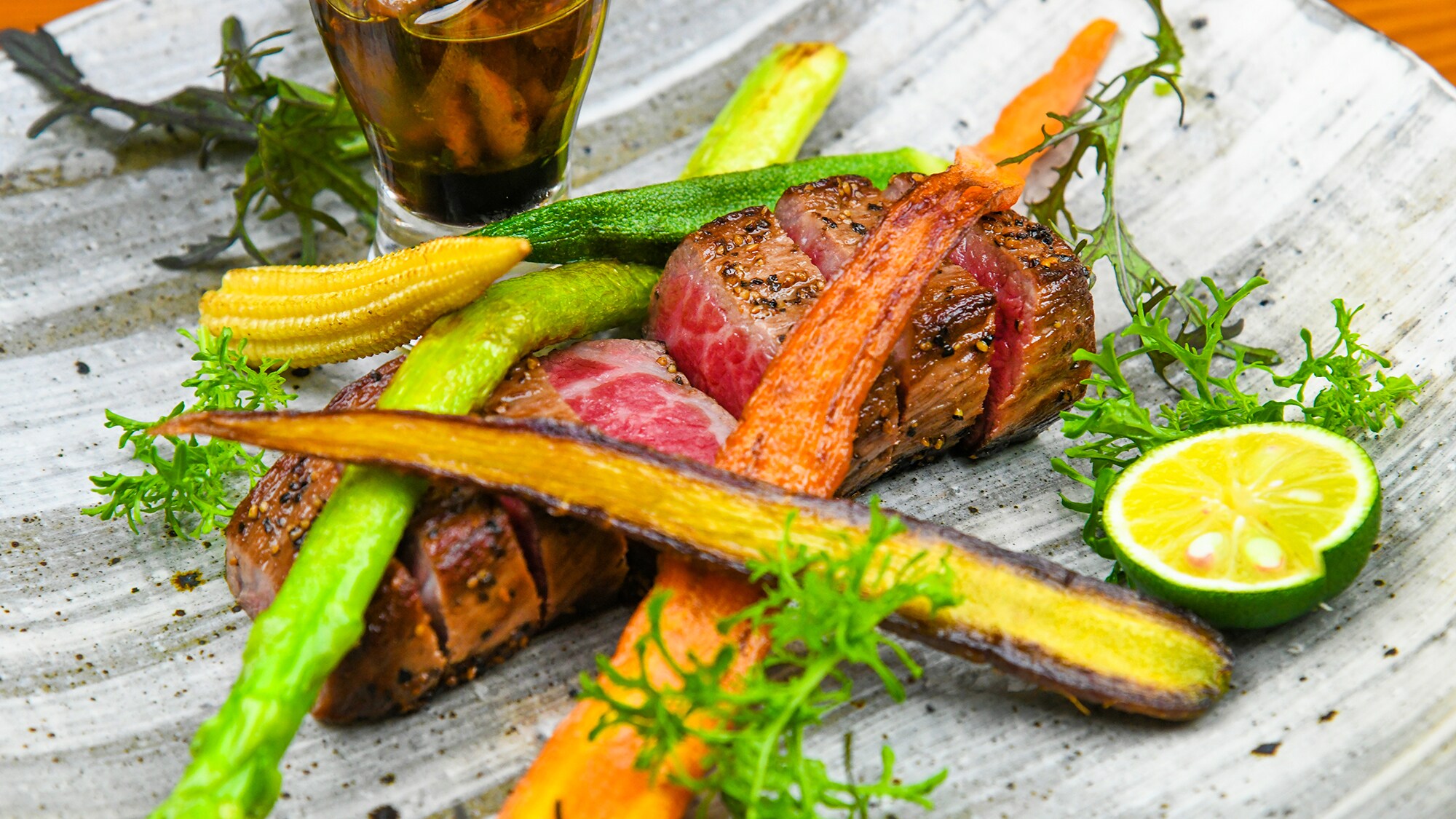 [Amakusa Romankan] Cuisine