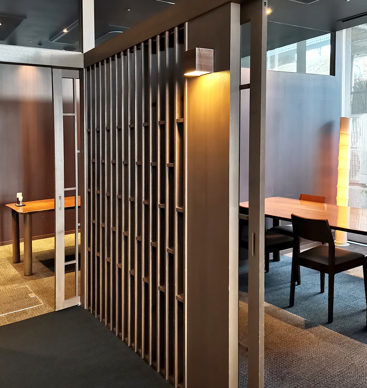 Solista Private Room