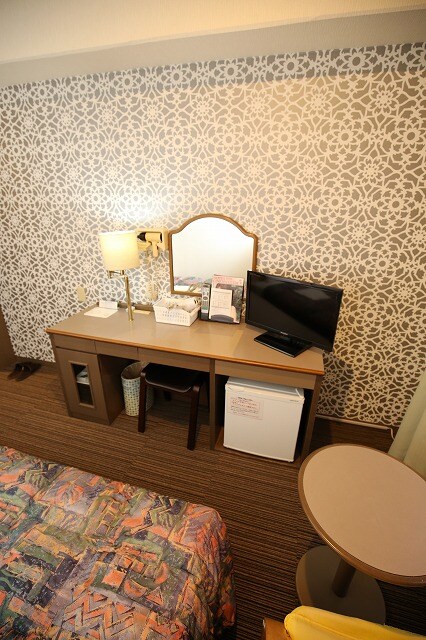 After room renovation 1