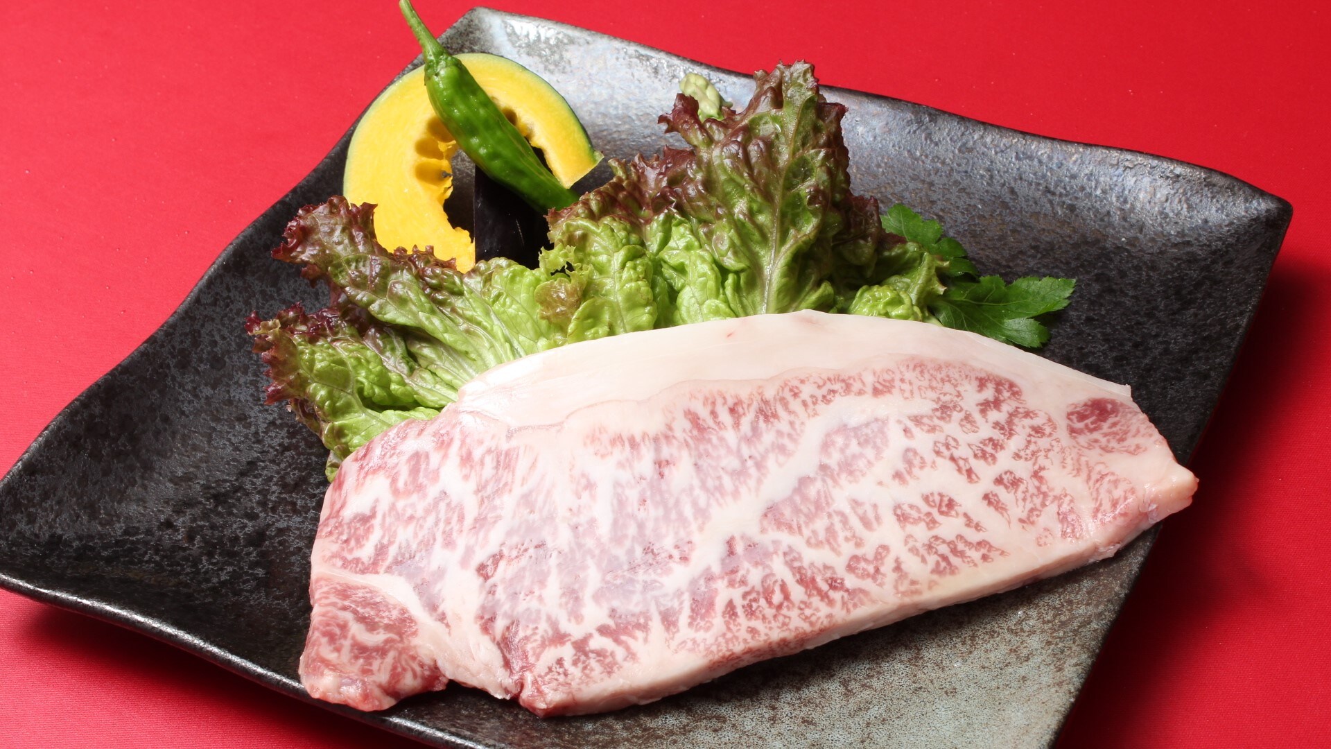 Tochigi Wagyu Beef Sirloin Steak