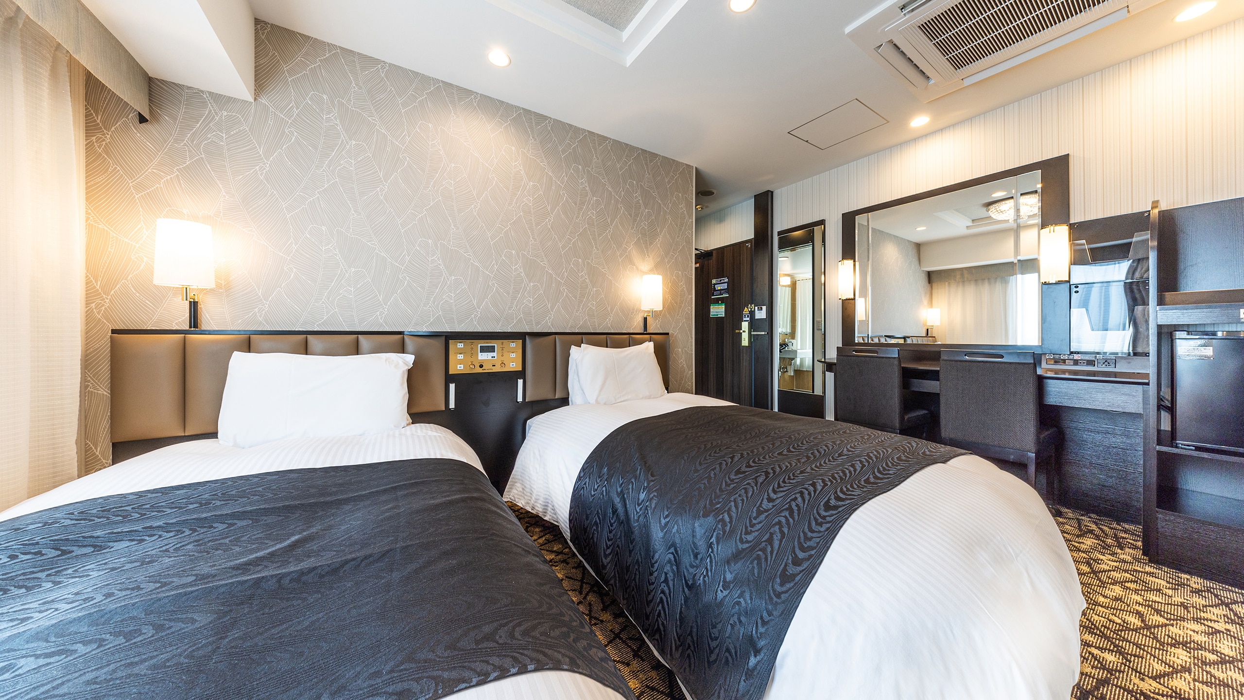 Phòng đôi, không hút thuốc