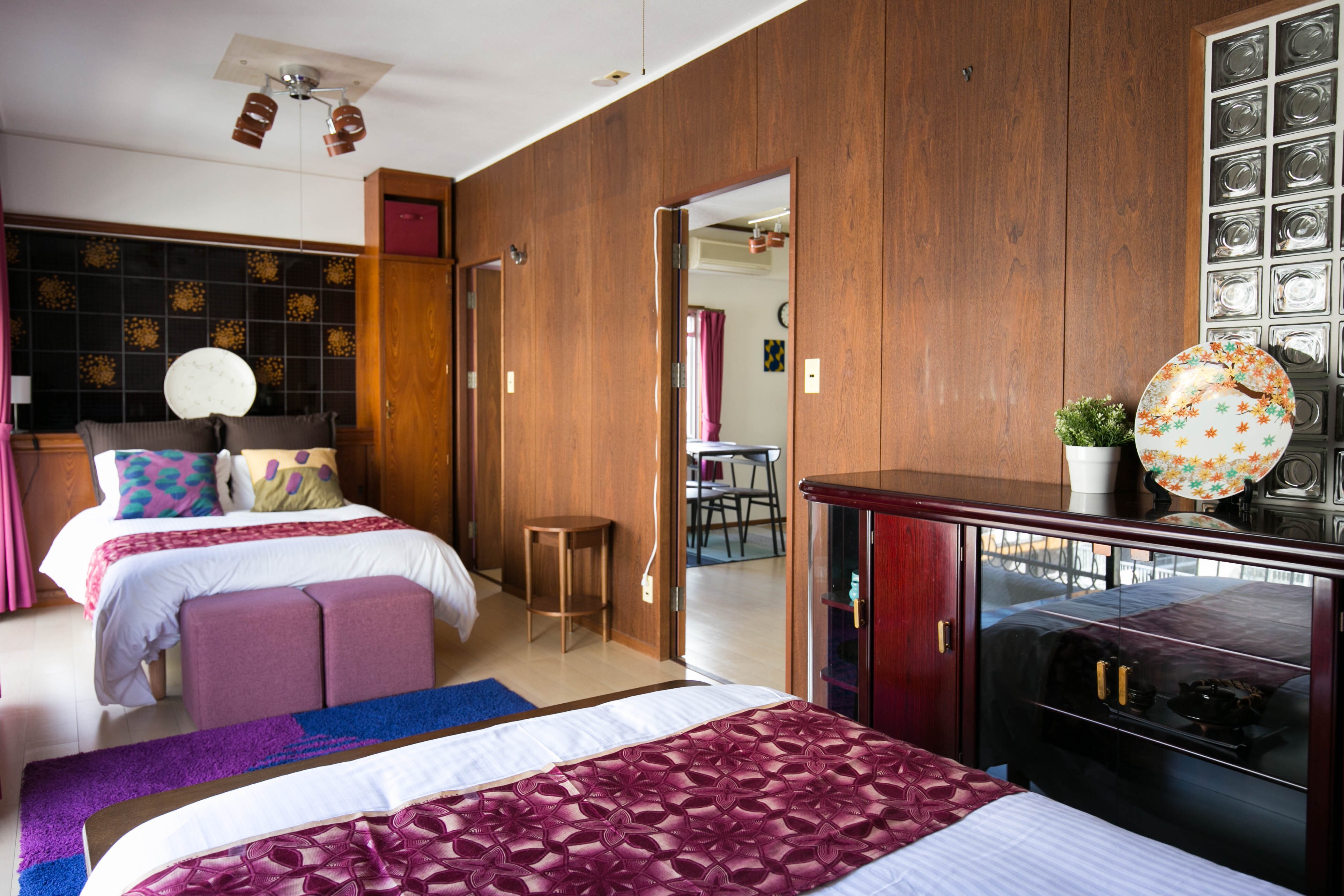 Kamar tidur